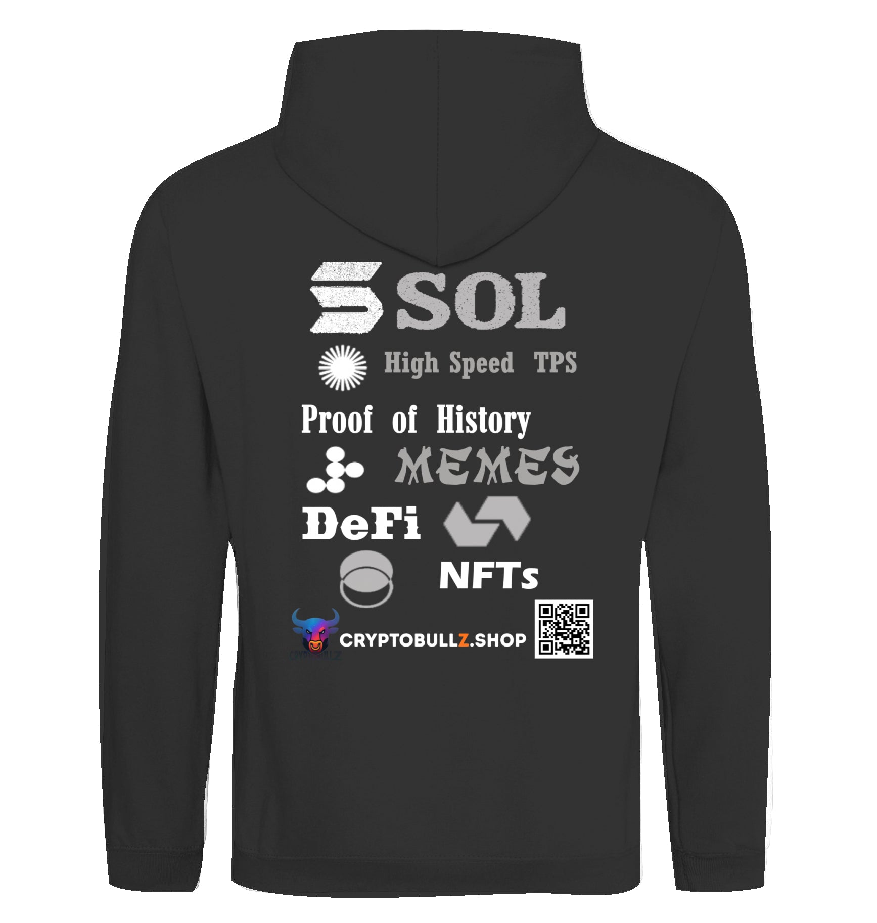 SOL Hoodie