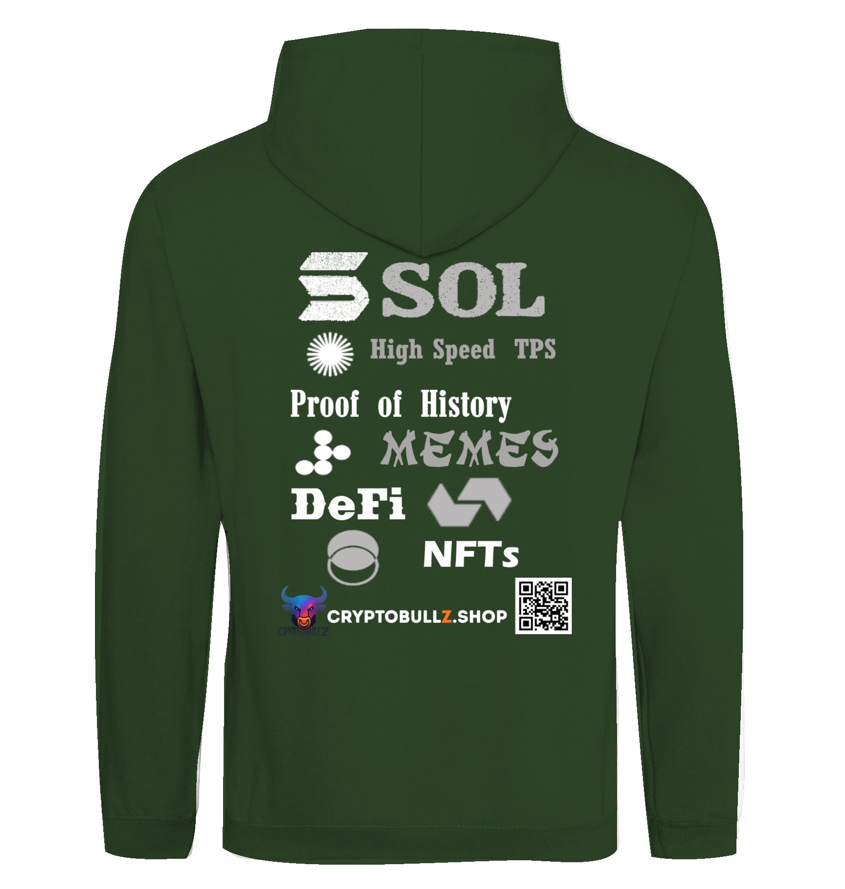 SOL Hoodie
