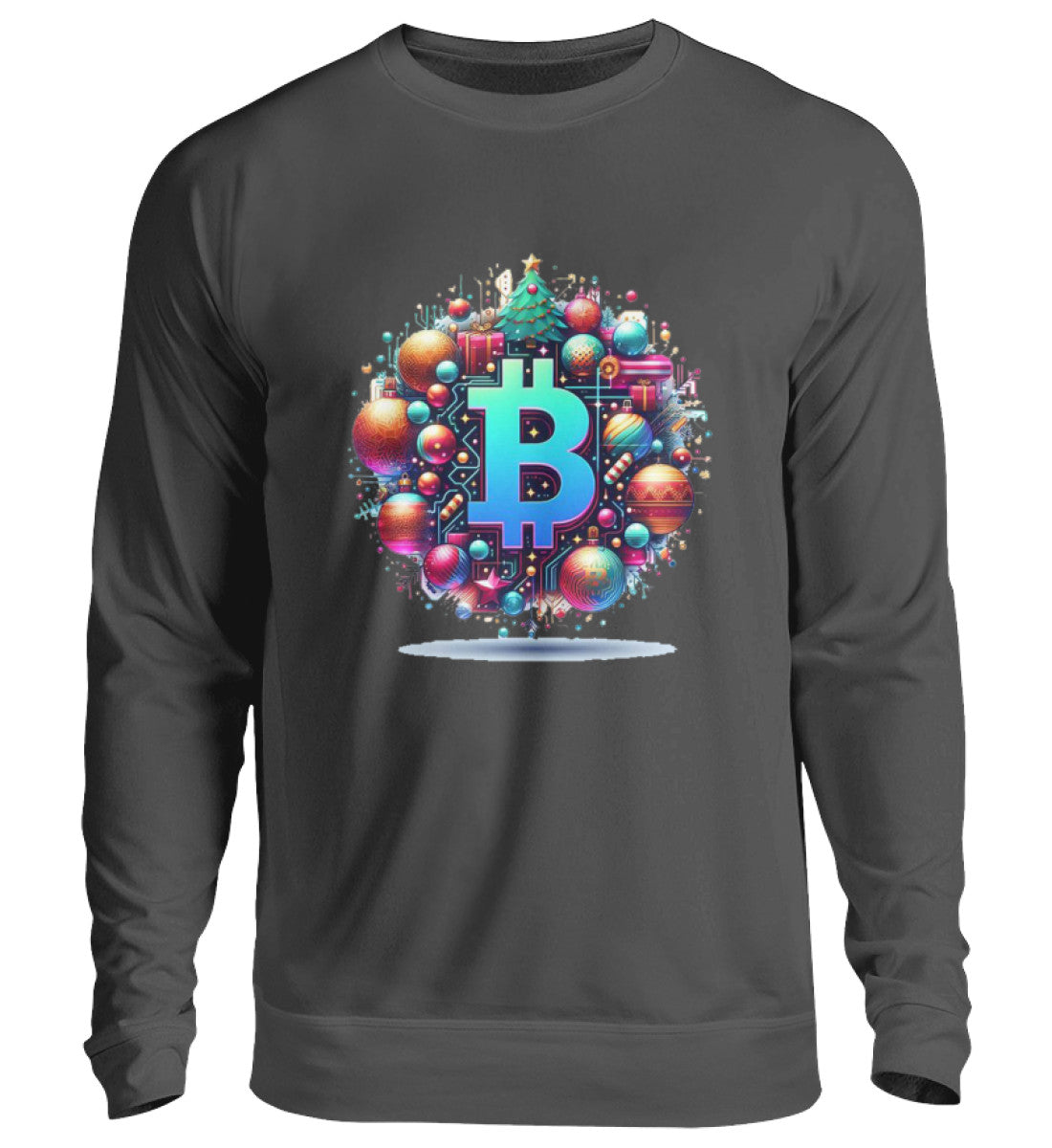 Storm Grey (Solid)-1768