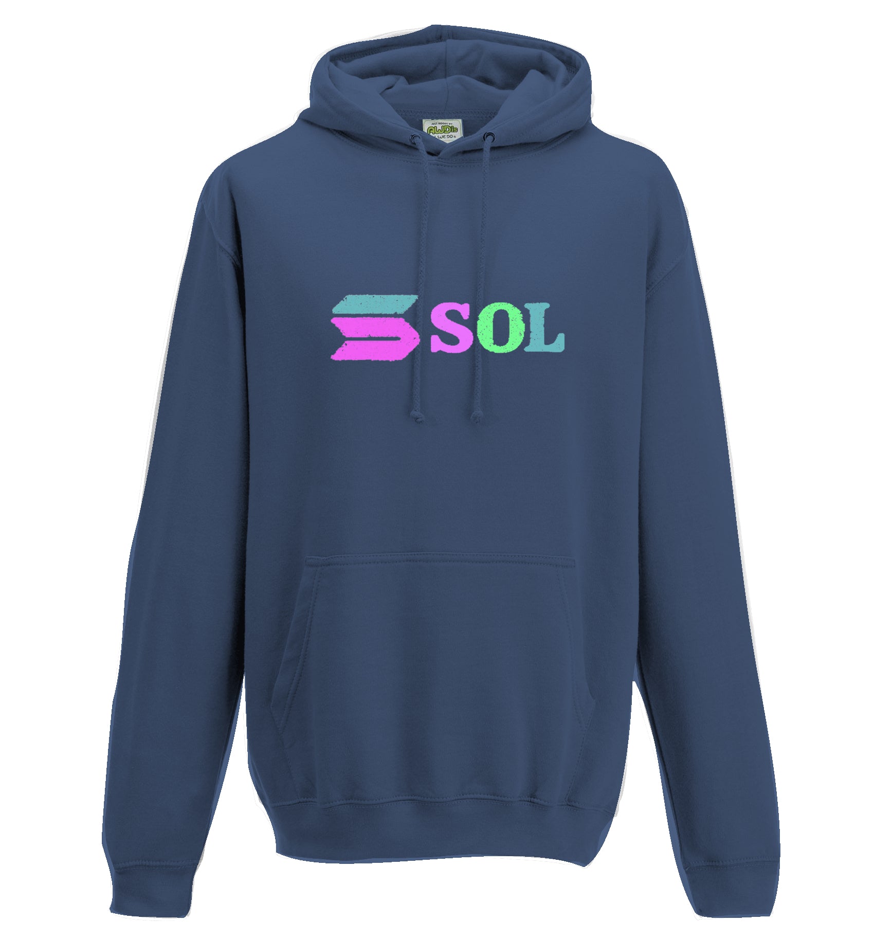 SOL Hoodie