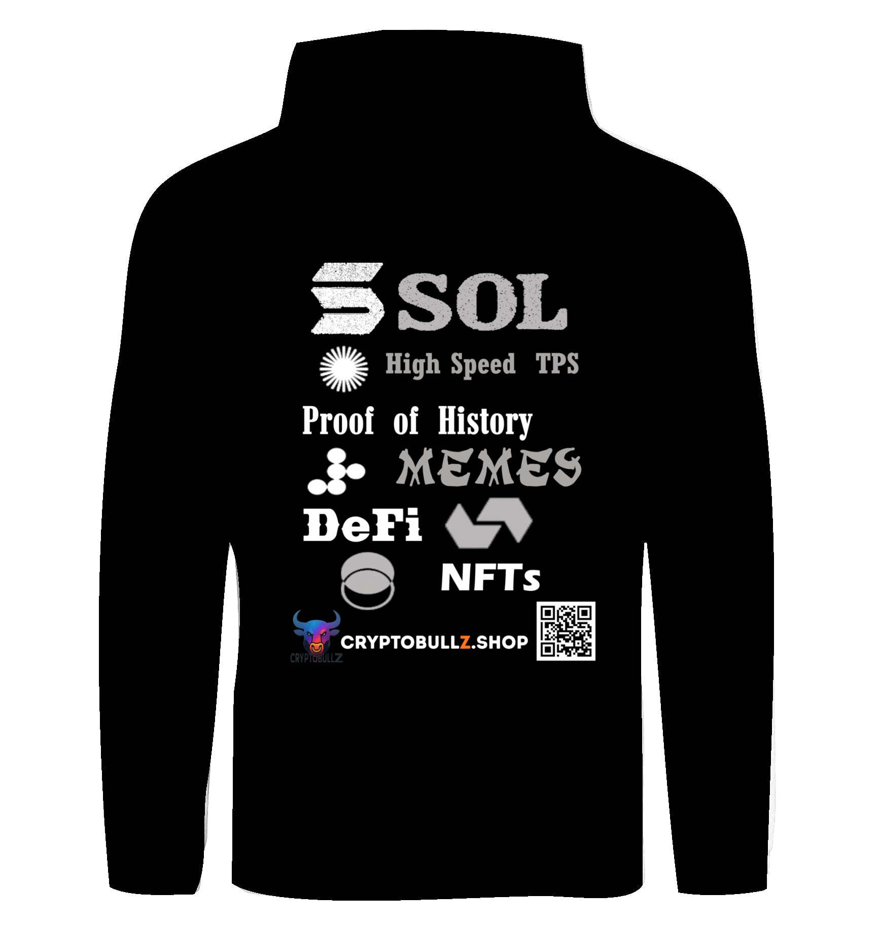 SOL Hoodie