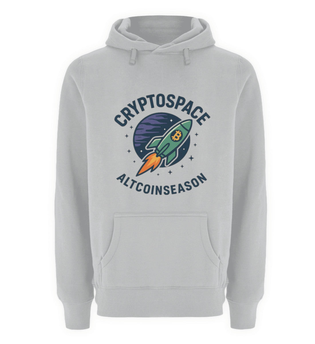 Heather Sport Grey-6807