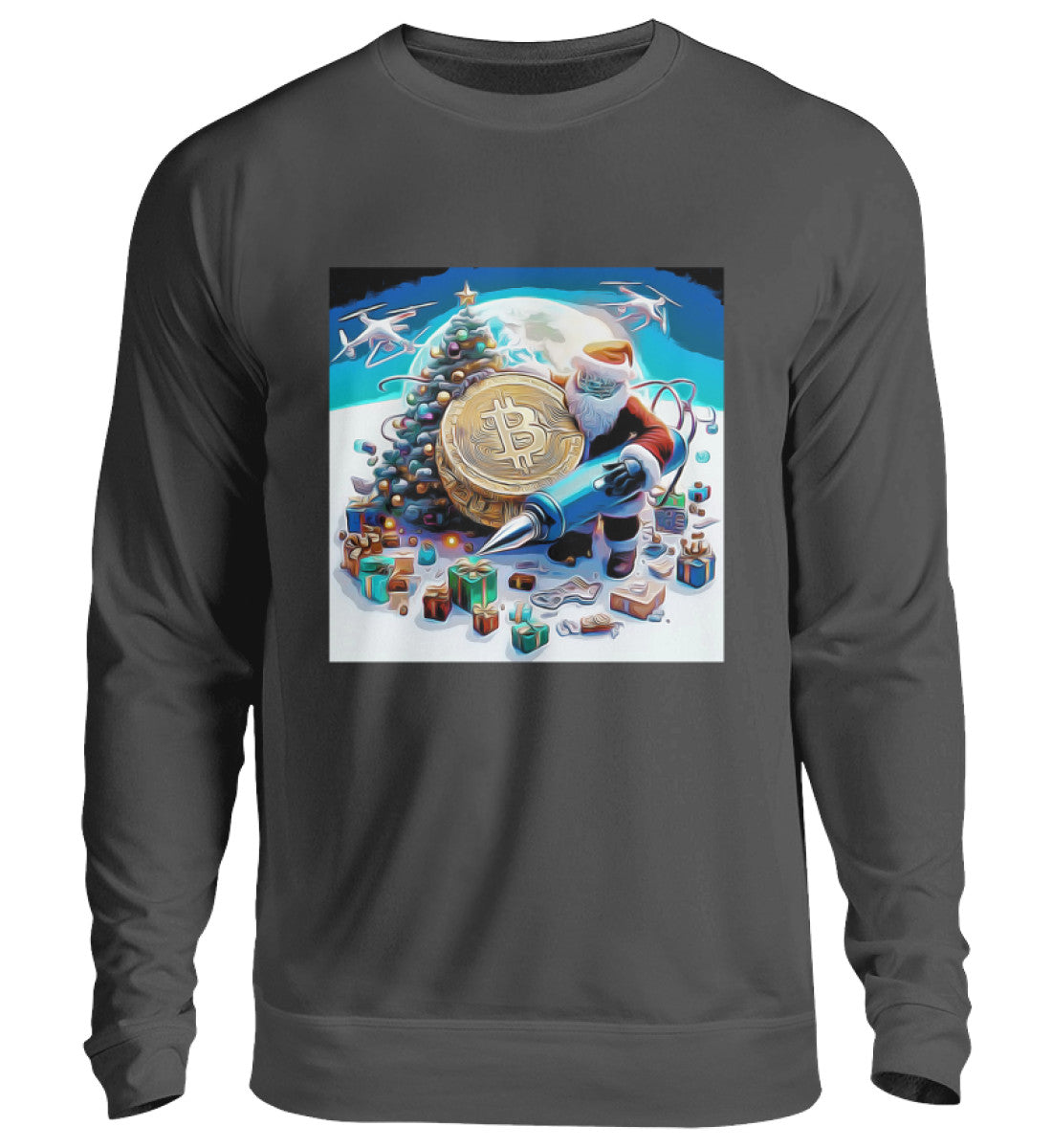 Storm Grey (Solid)-1768