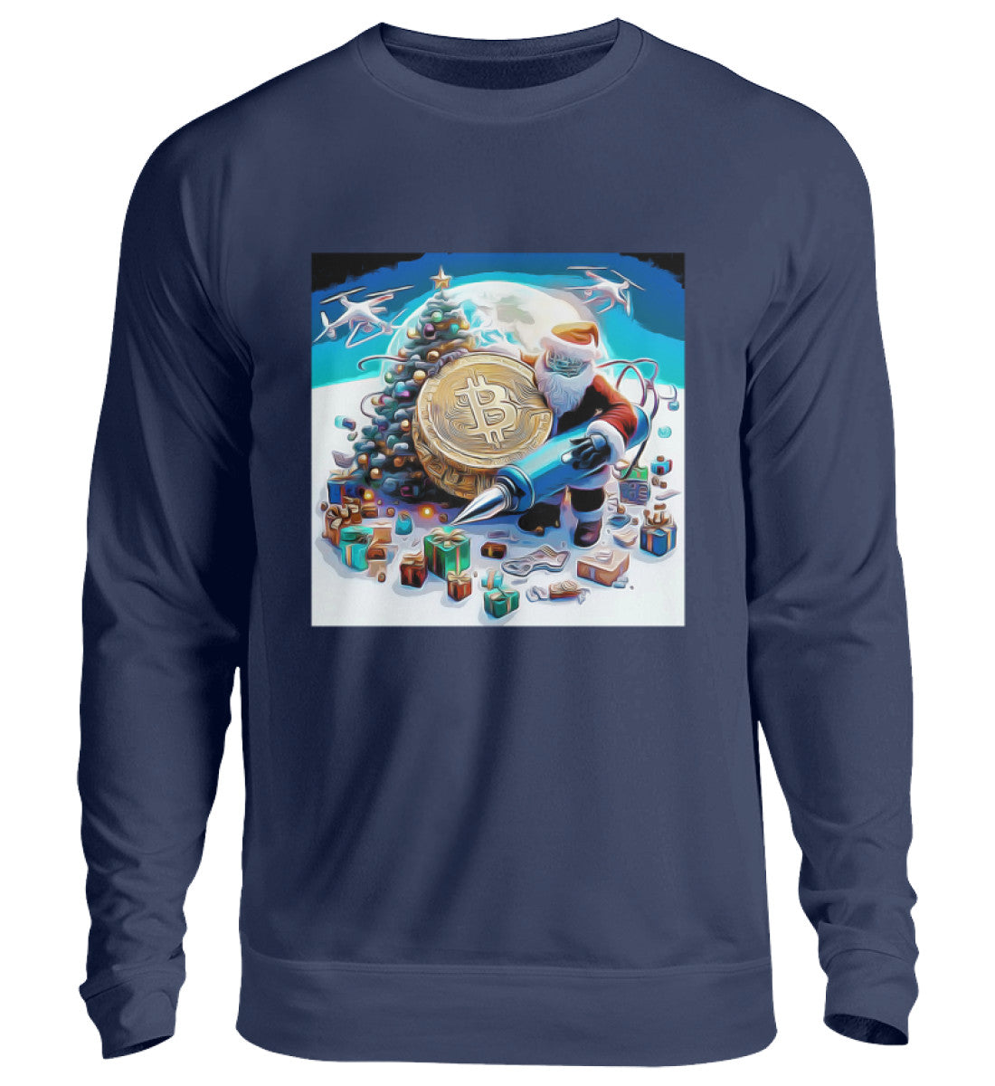 New French Navy-1676