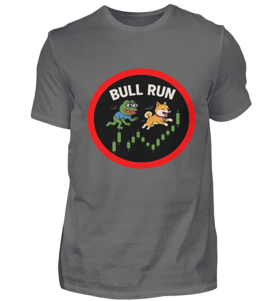 Dark Grey (Solid)-627