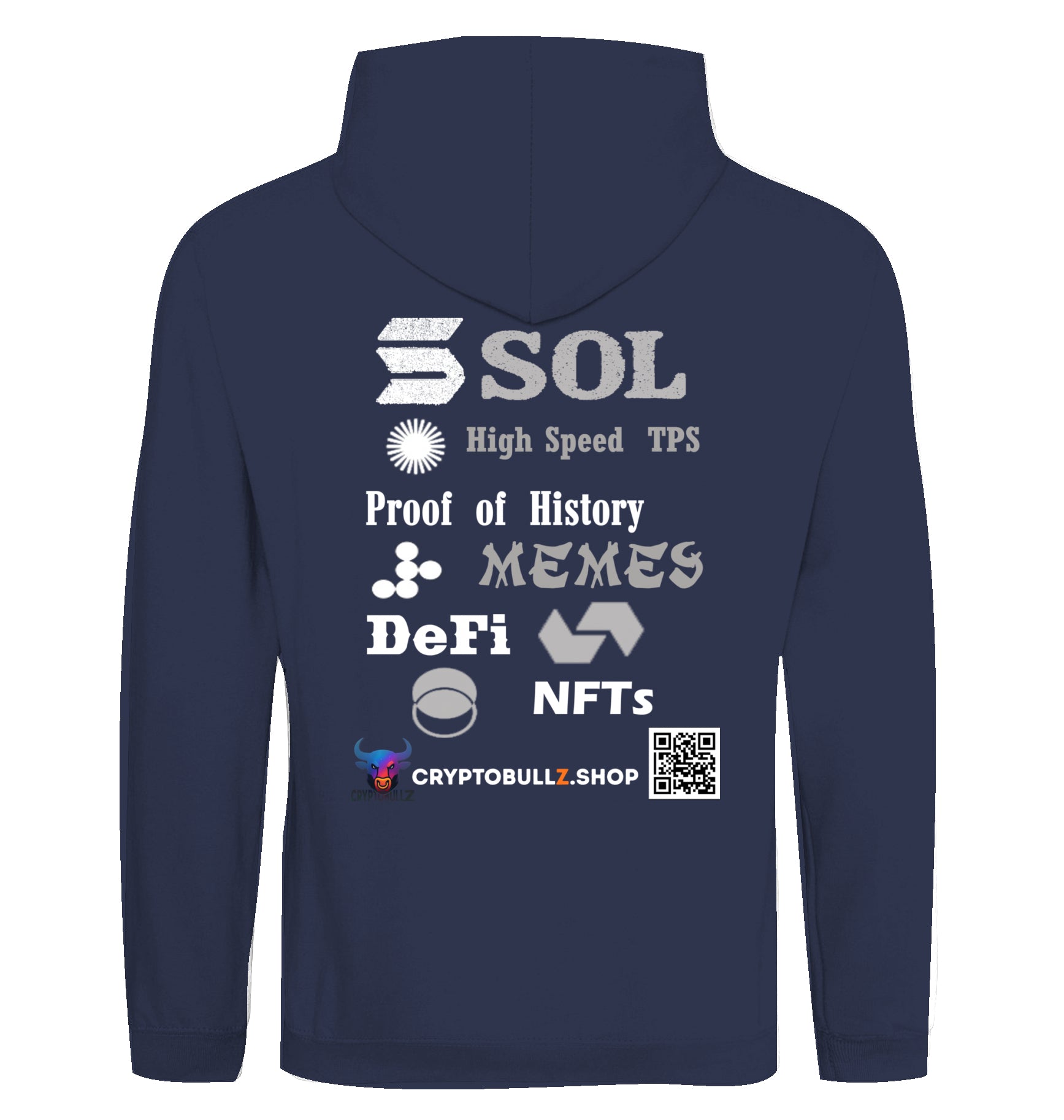 SOL Hoodie