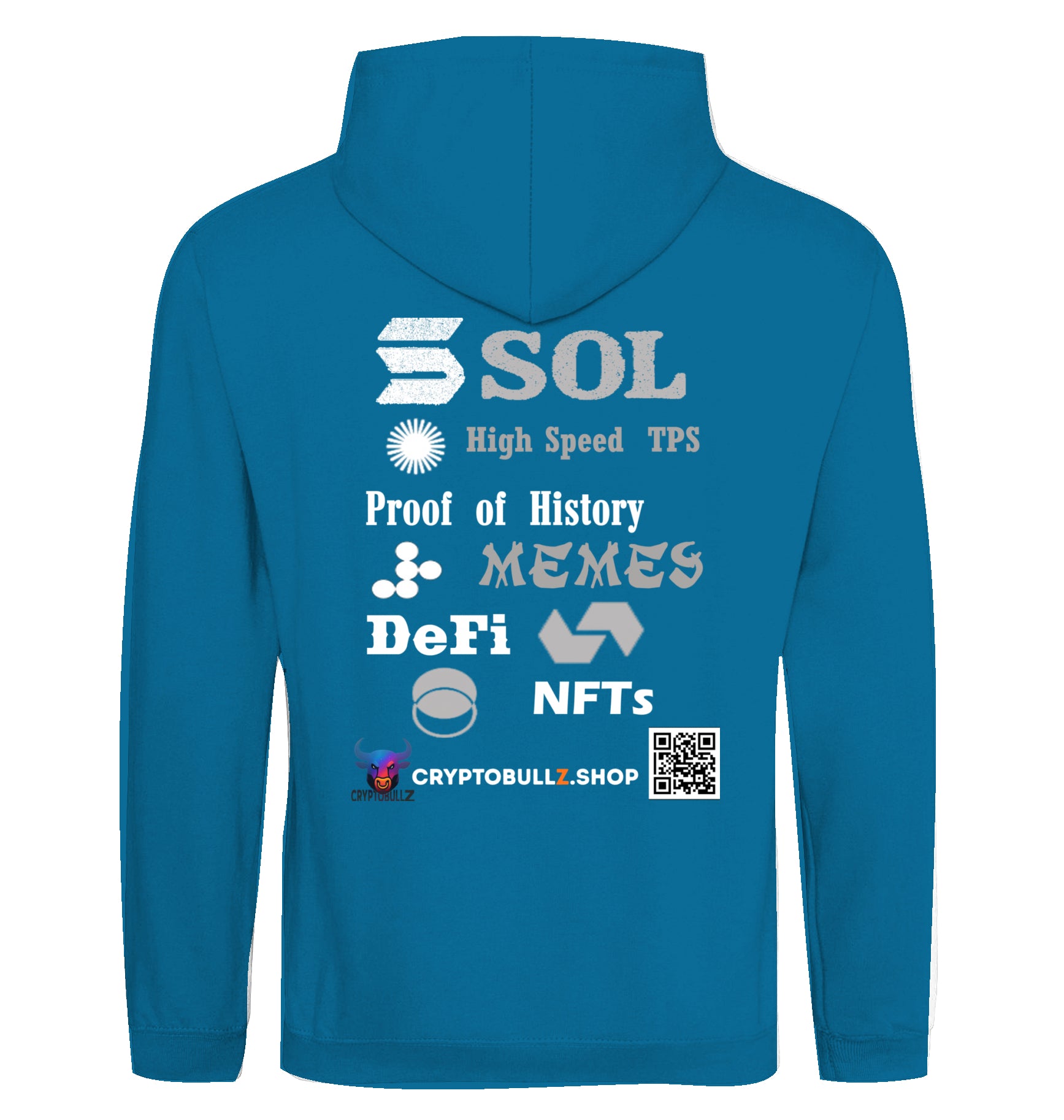 SOL Hoodie