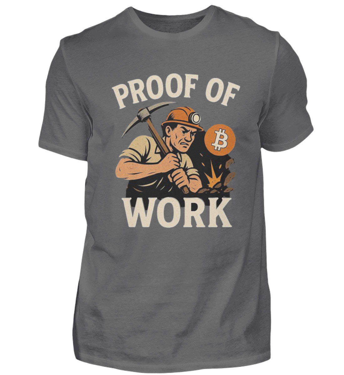 Dark Grey (Solid)-627