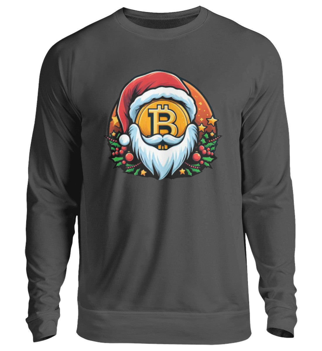 Storm Grey (Solid)-1768