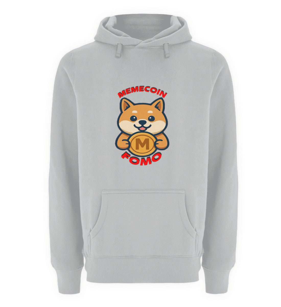 Heather Sport Grey-6807