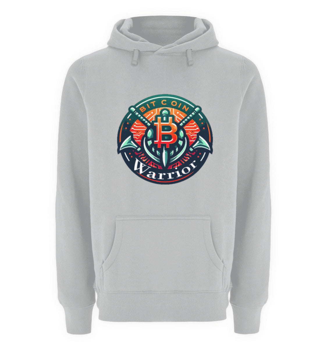 Heather Sport Grey-6807