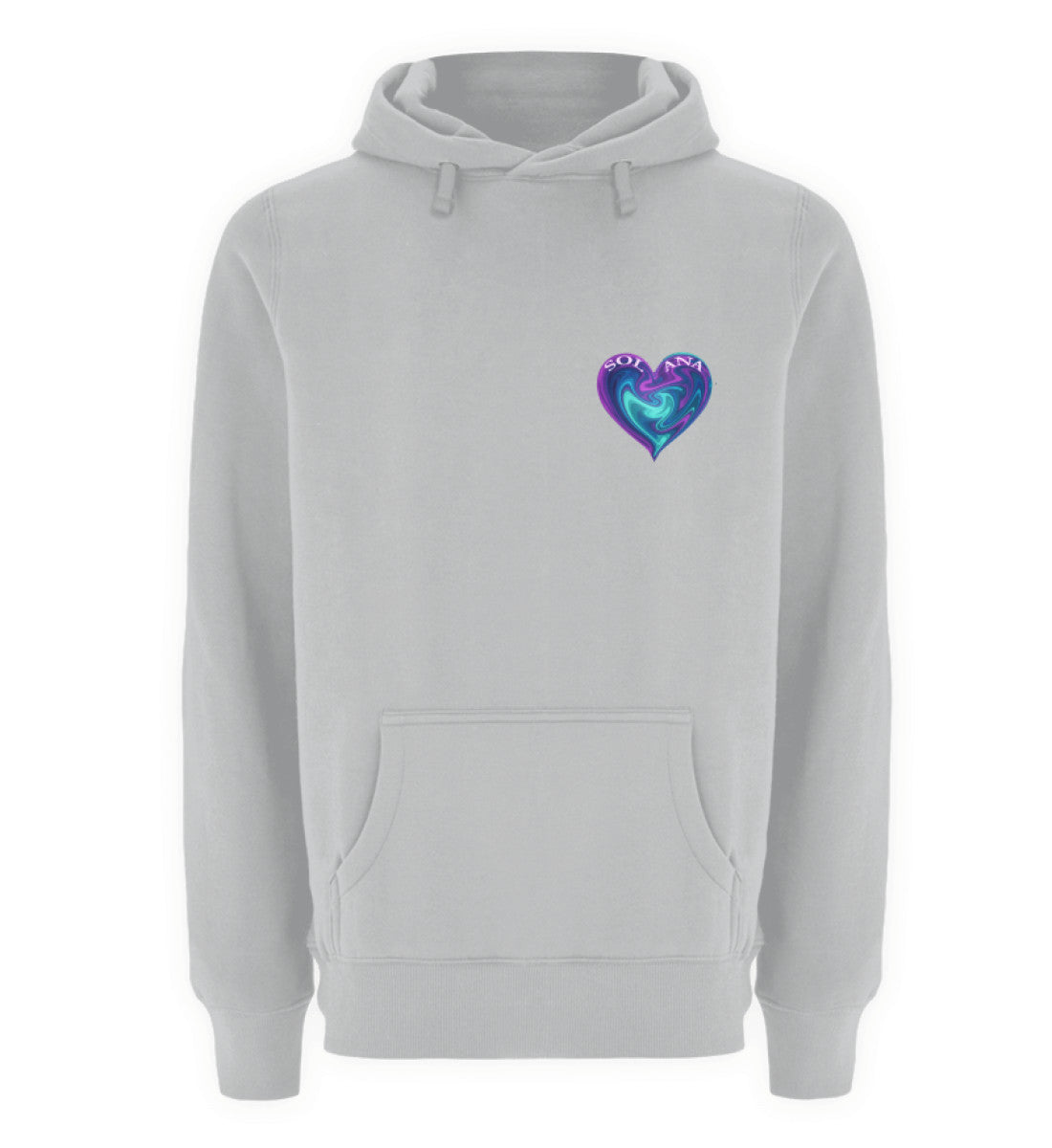 Heather Sport Grey-6807