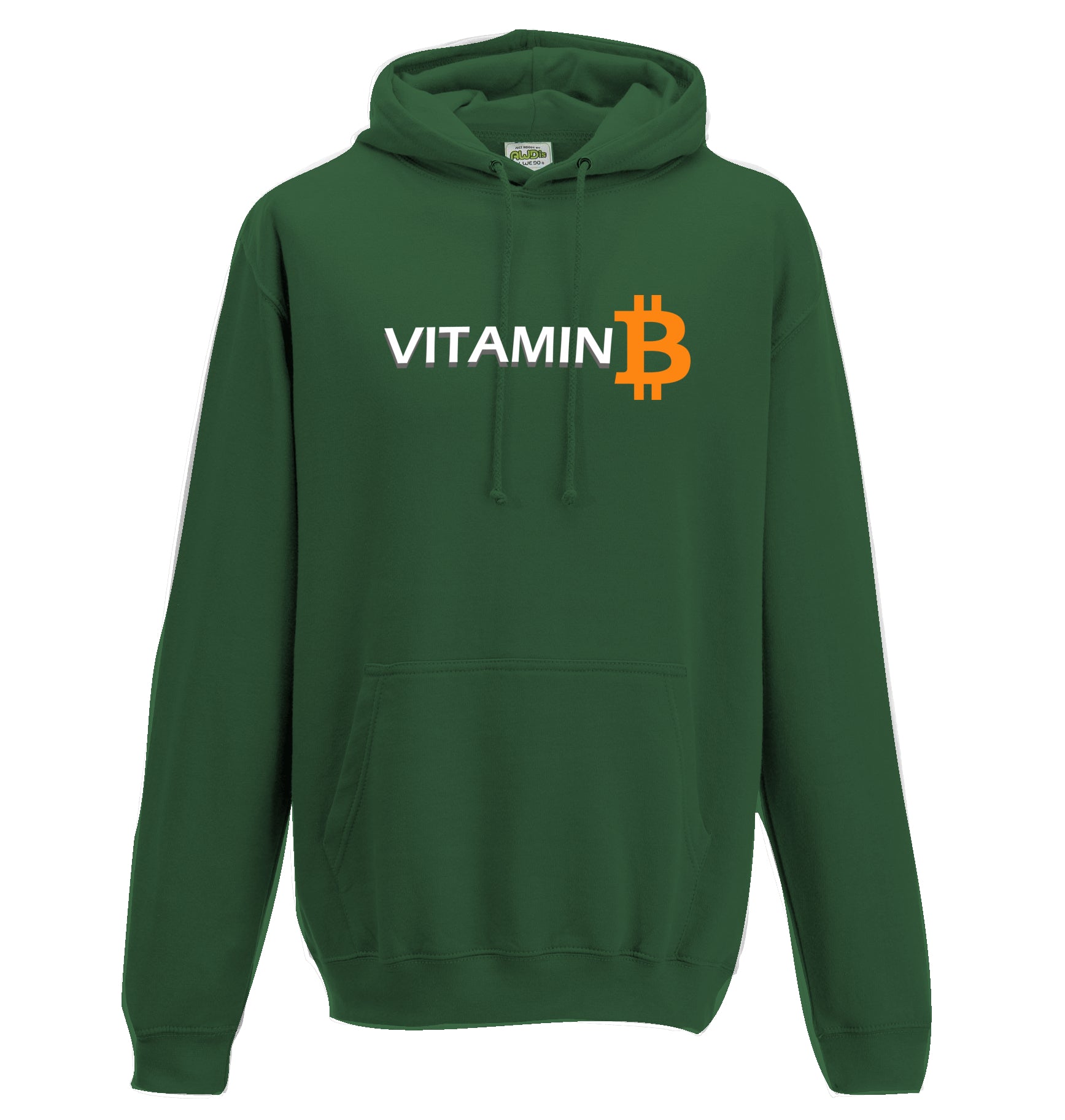 Vitamin B Hoodie