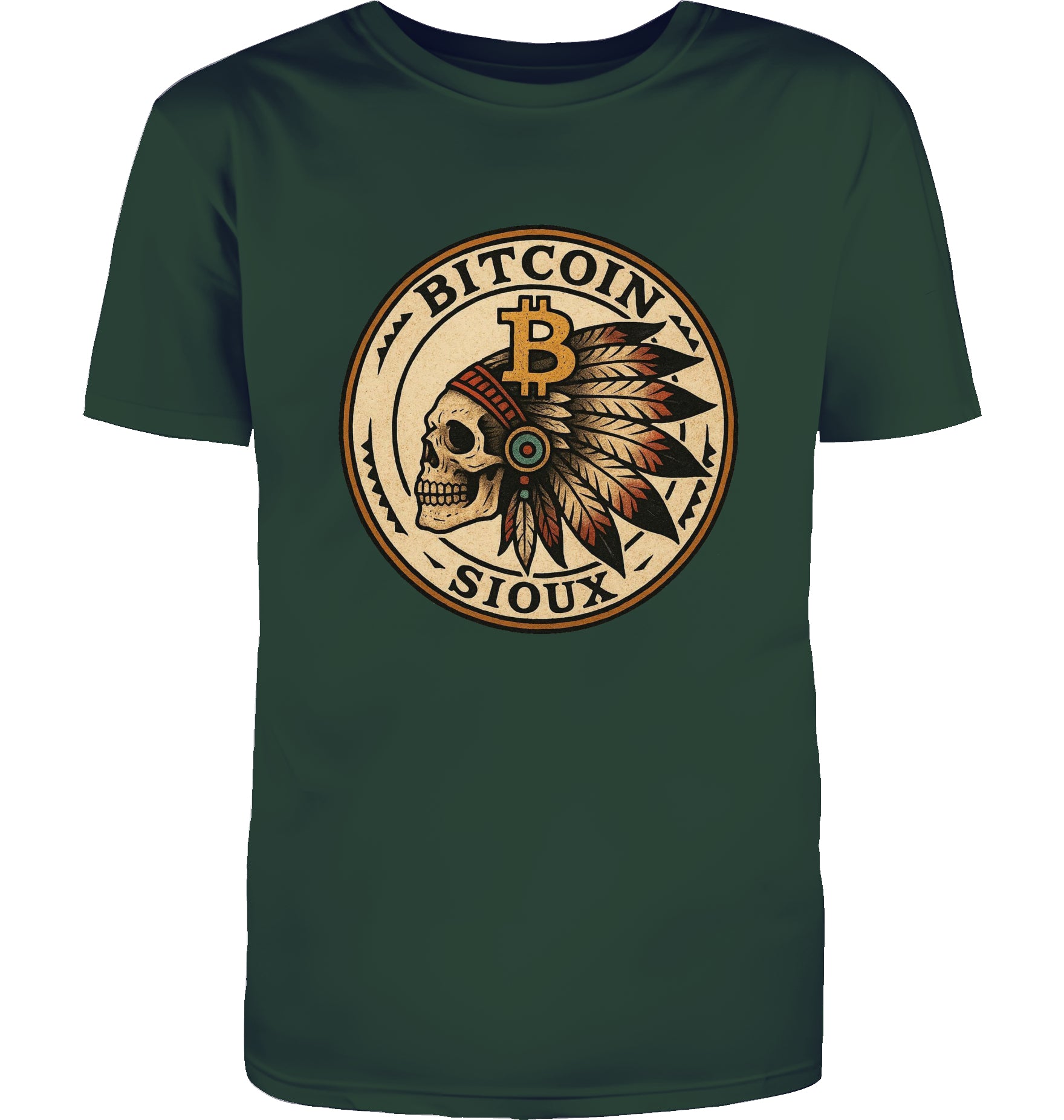 Sioux T-Shirt