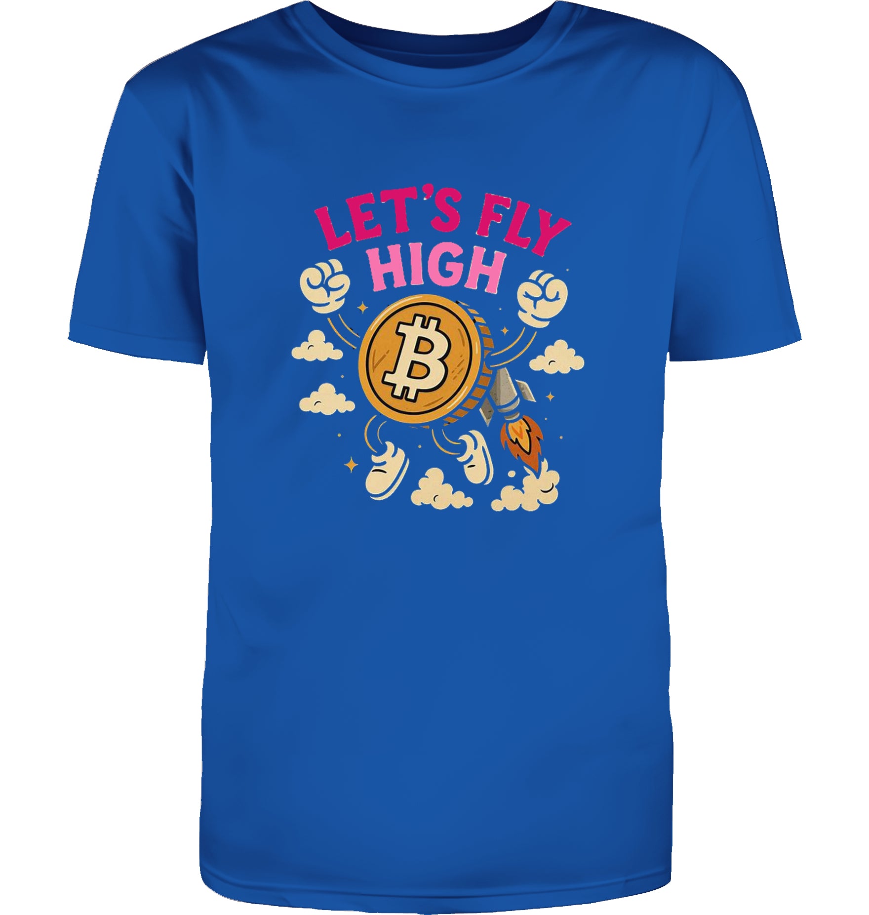 Fly high T-Shirt