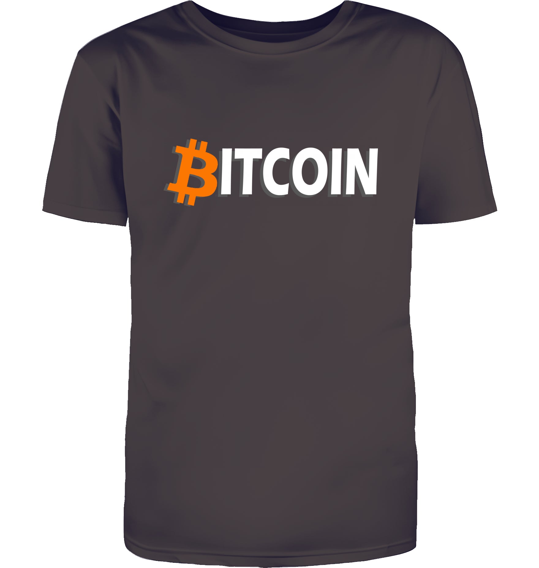 Bitcoin T-Shirt