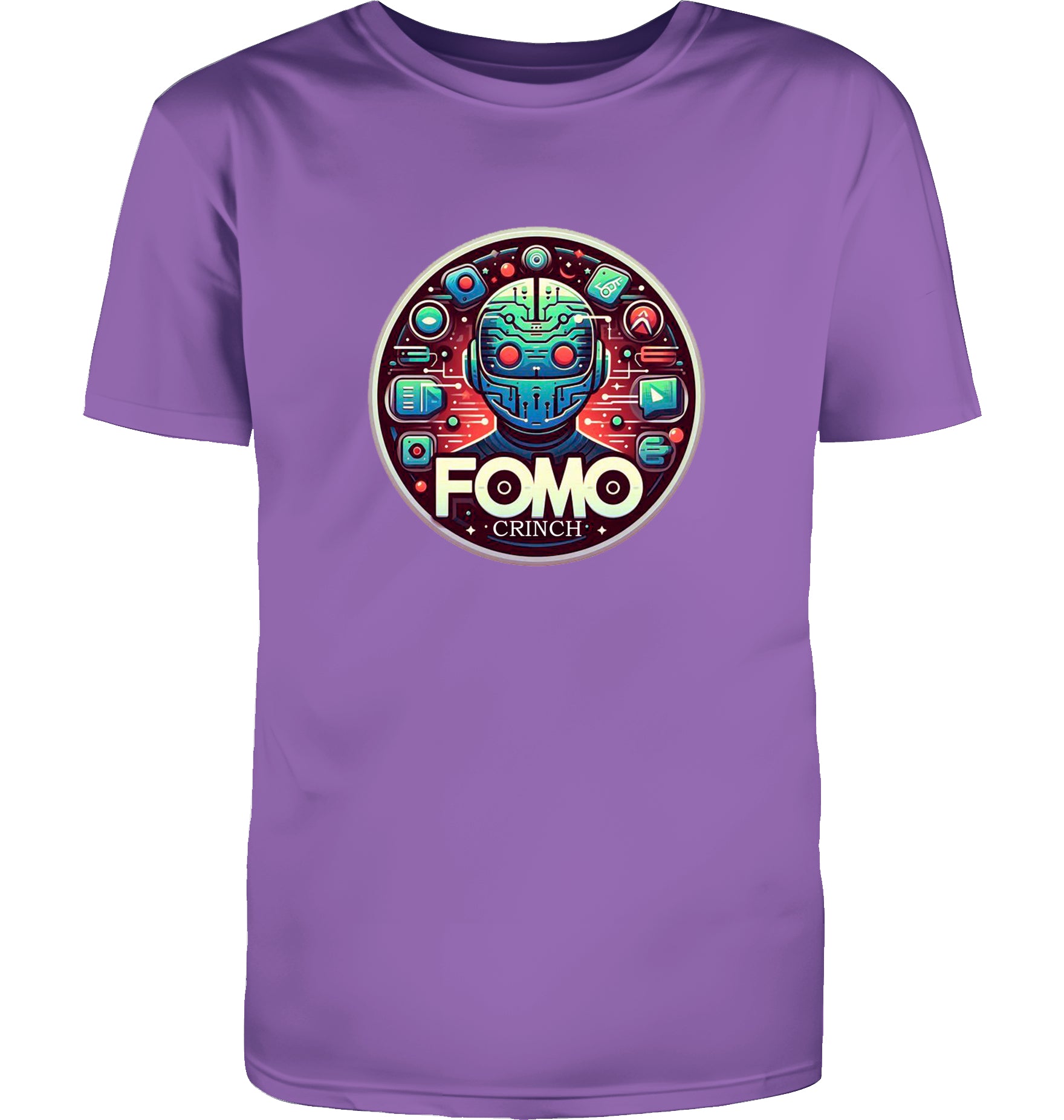 FOMO T-Shirt