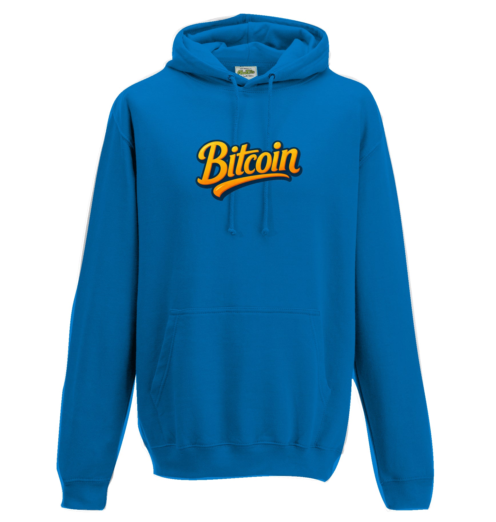 Bitcoin II Hoodie