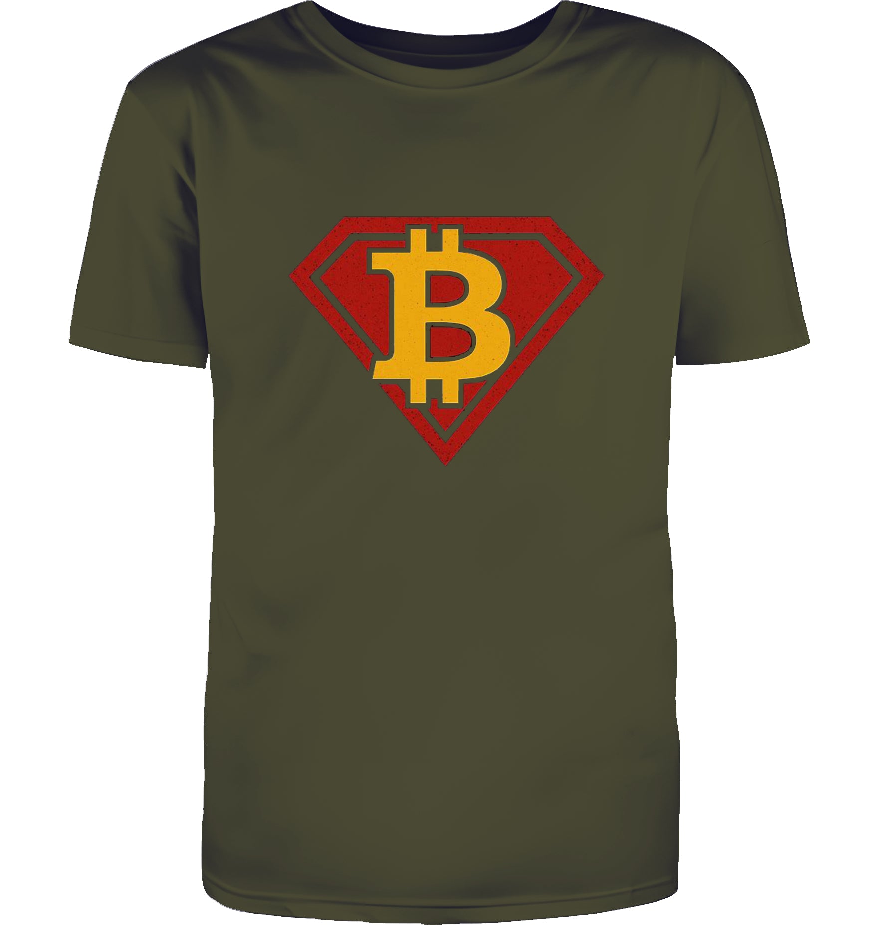 Super BTC T-Shirt