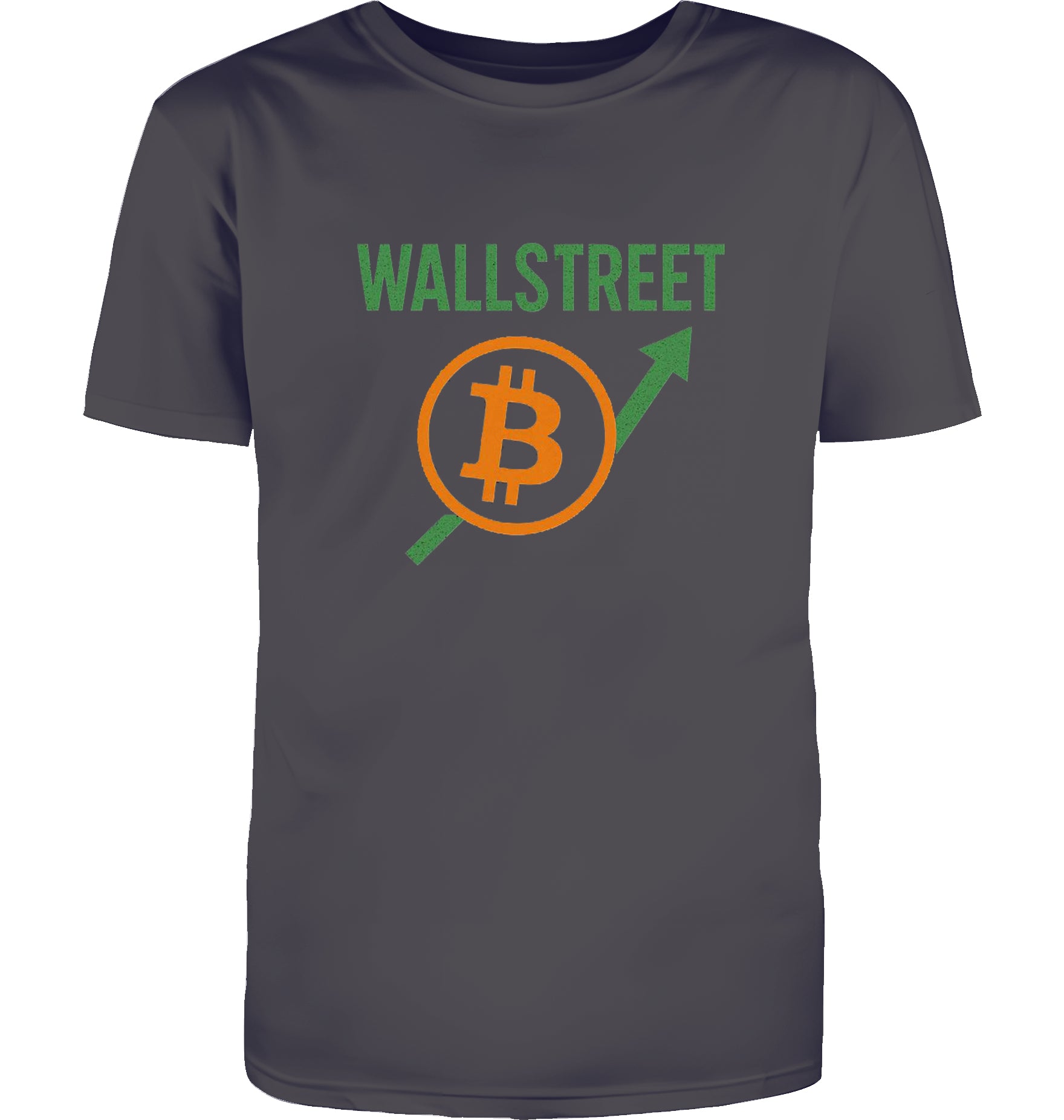 Wallstreet T-Shirt