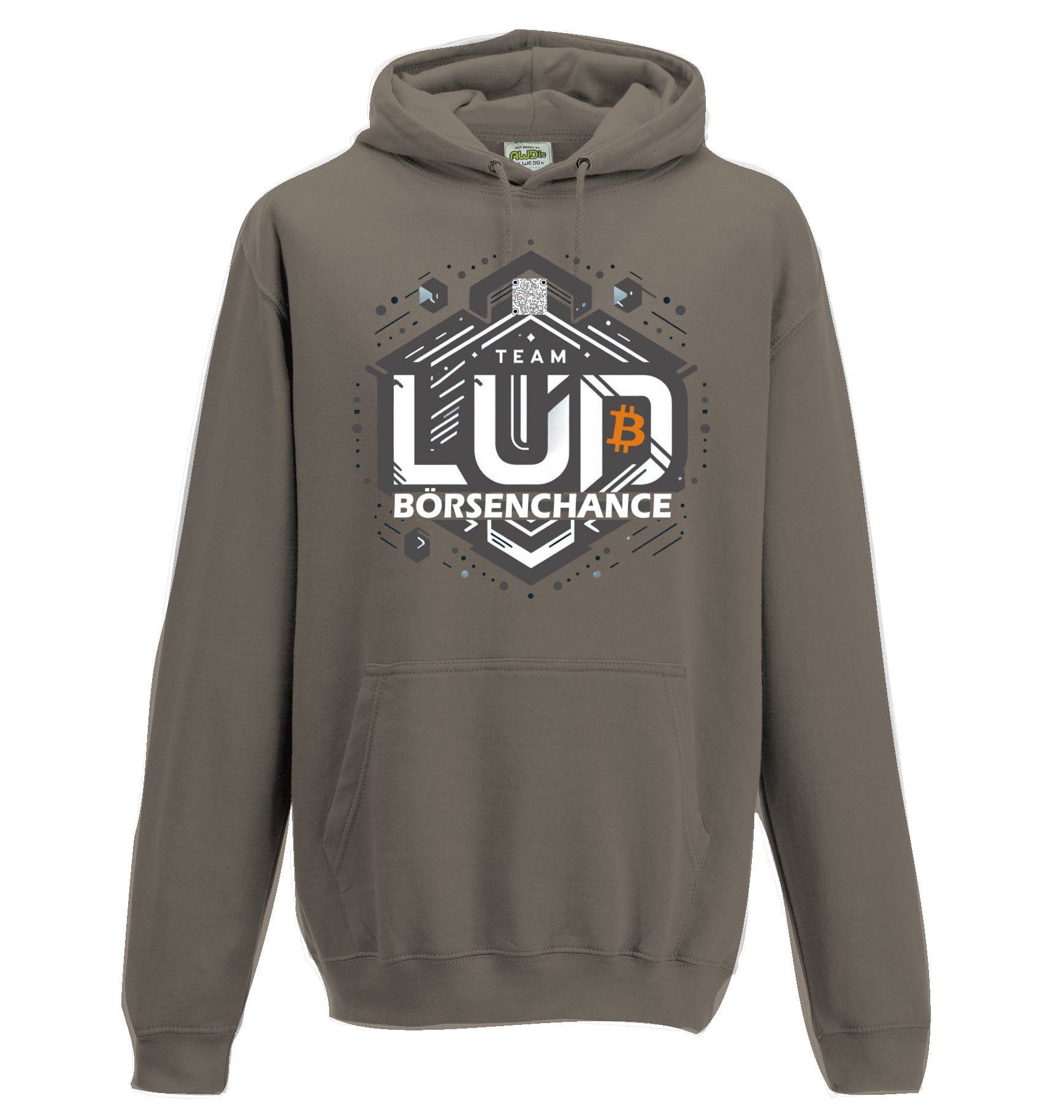 LUD Community Hoodie