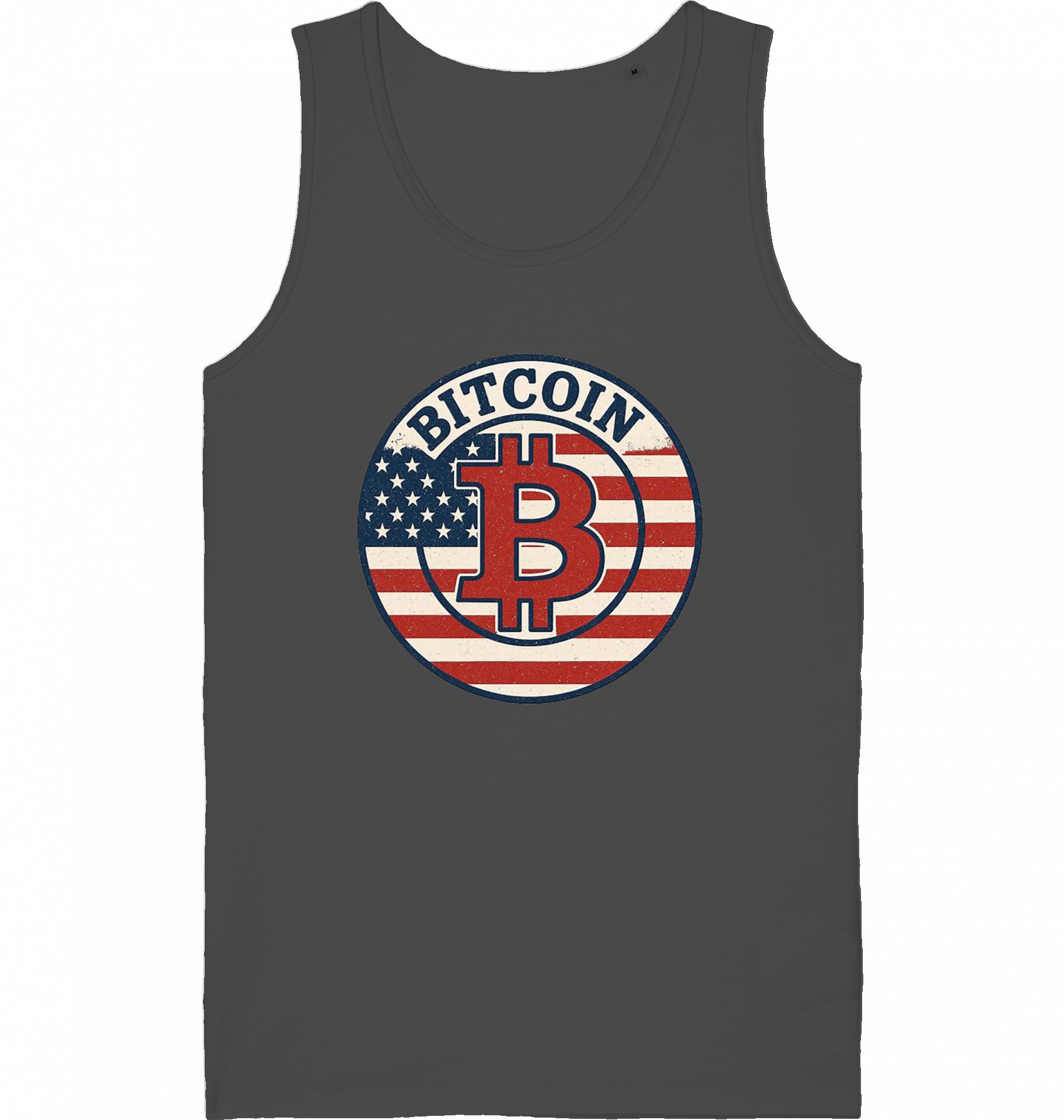 BTC USA Tanktop