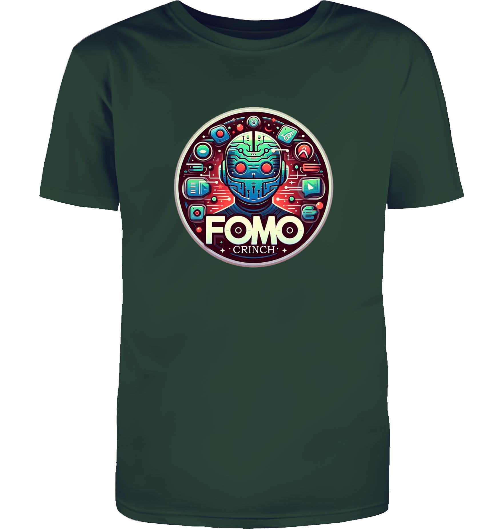 FOMO T-Shirt