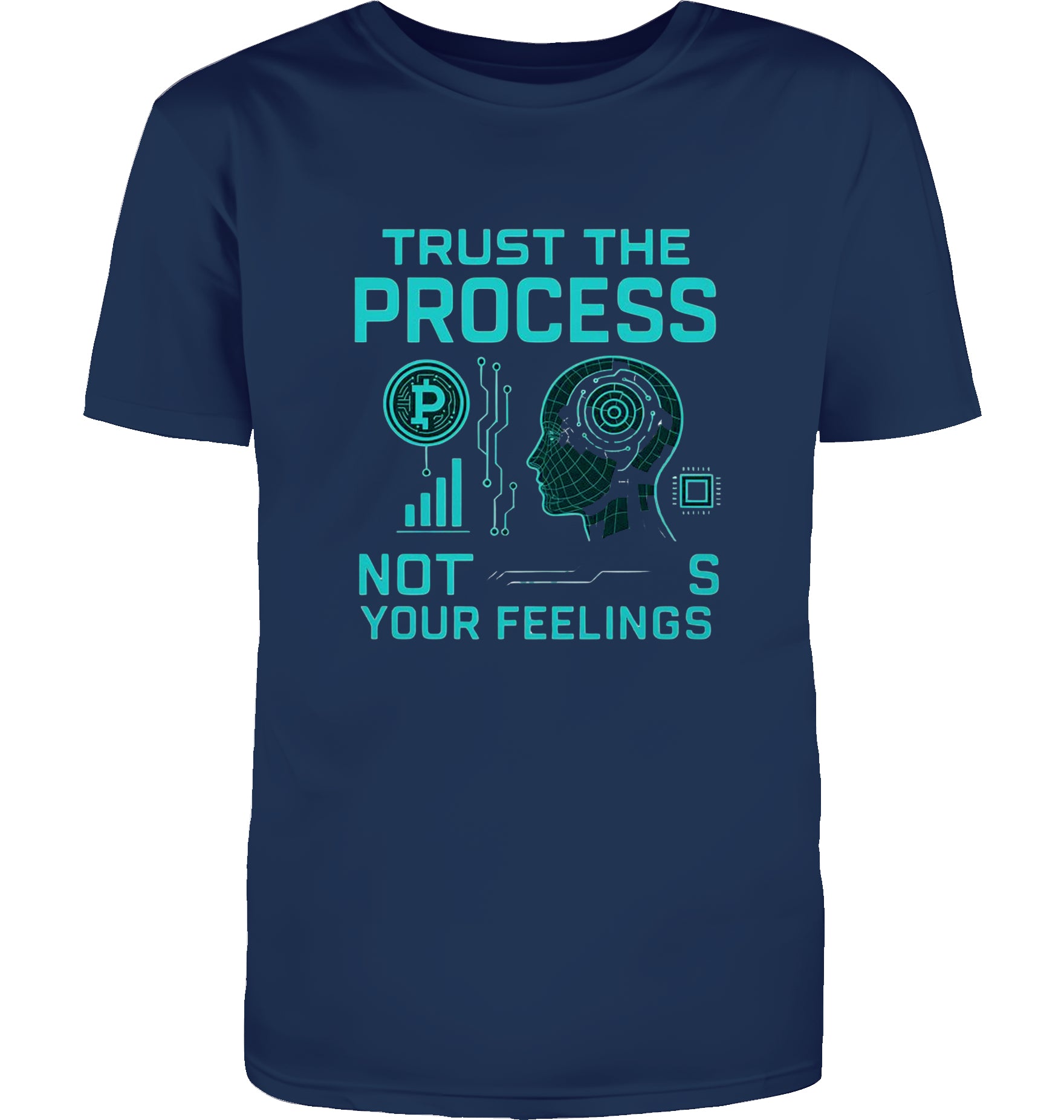 Trust the Process T-Shirt