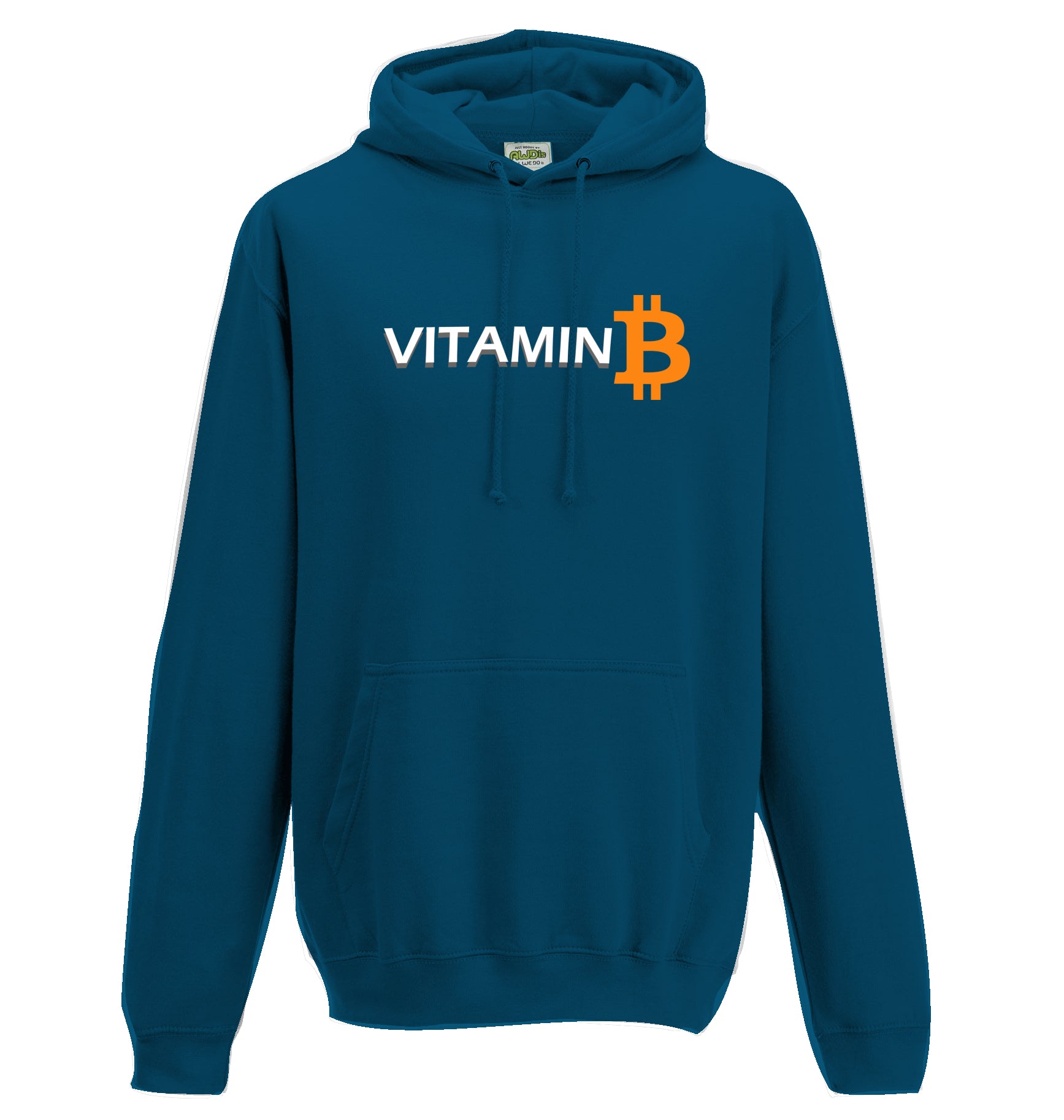 Vitamin B Hoodie