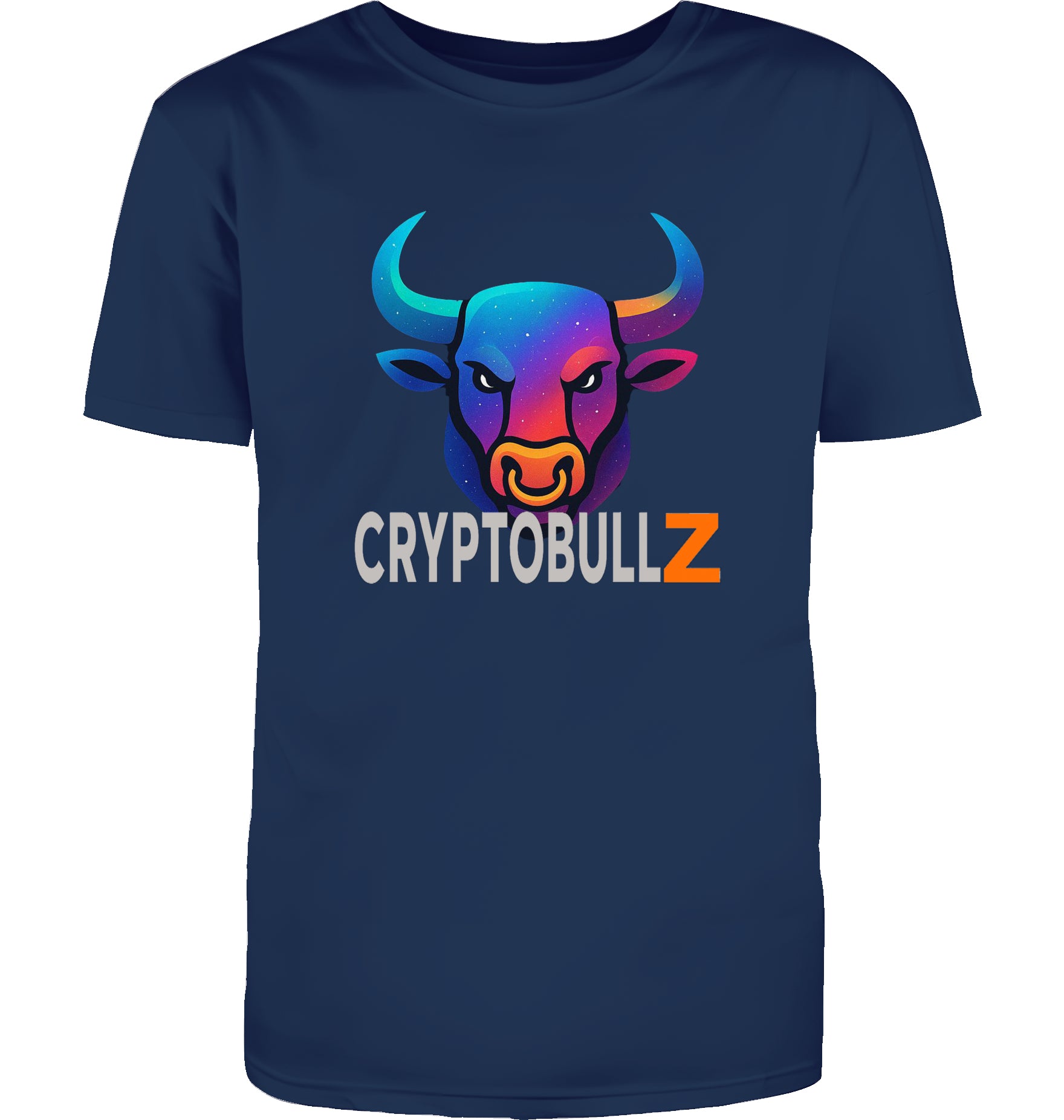 Cryptobullz T-Shirt
