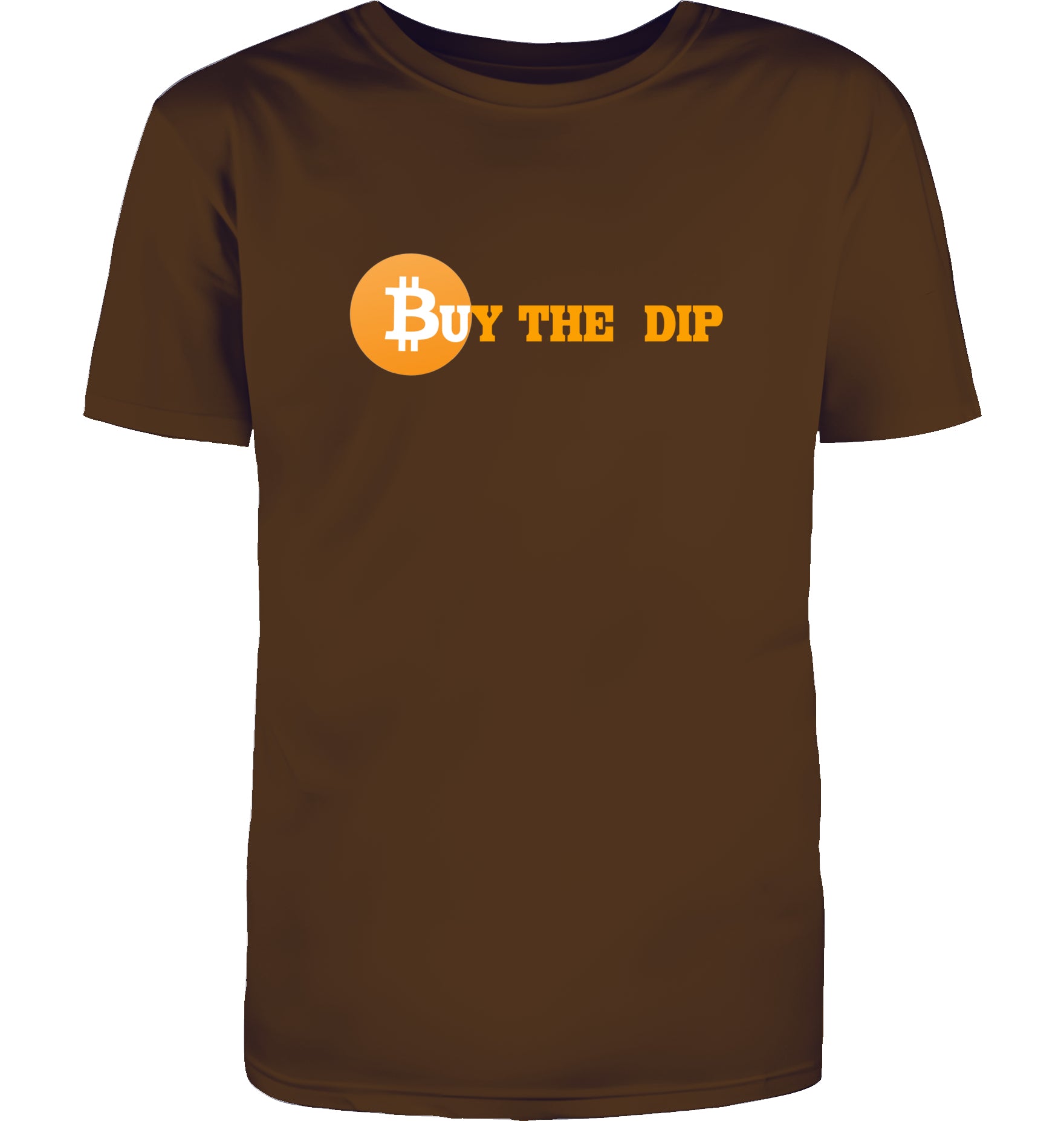 BTC Buy the Dip T-Shirt