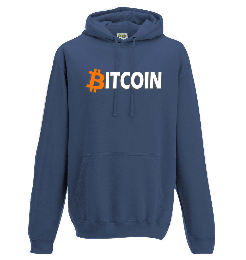 Bitcoin Hoodie