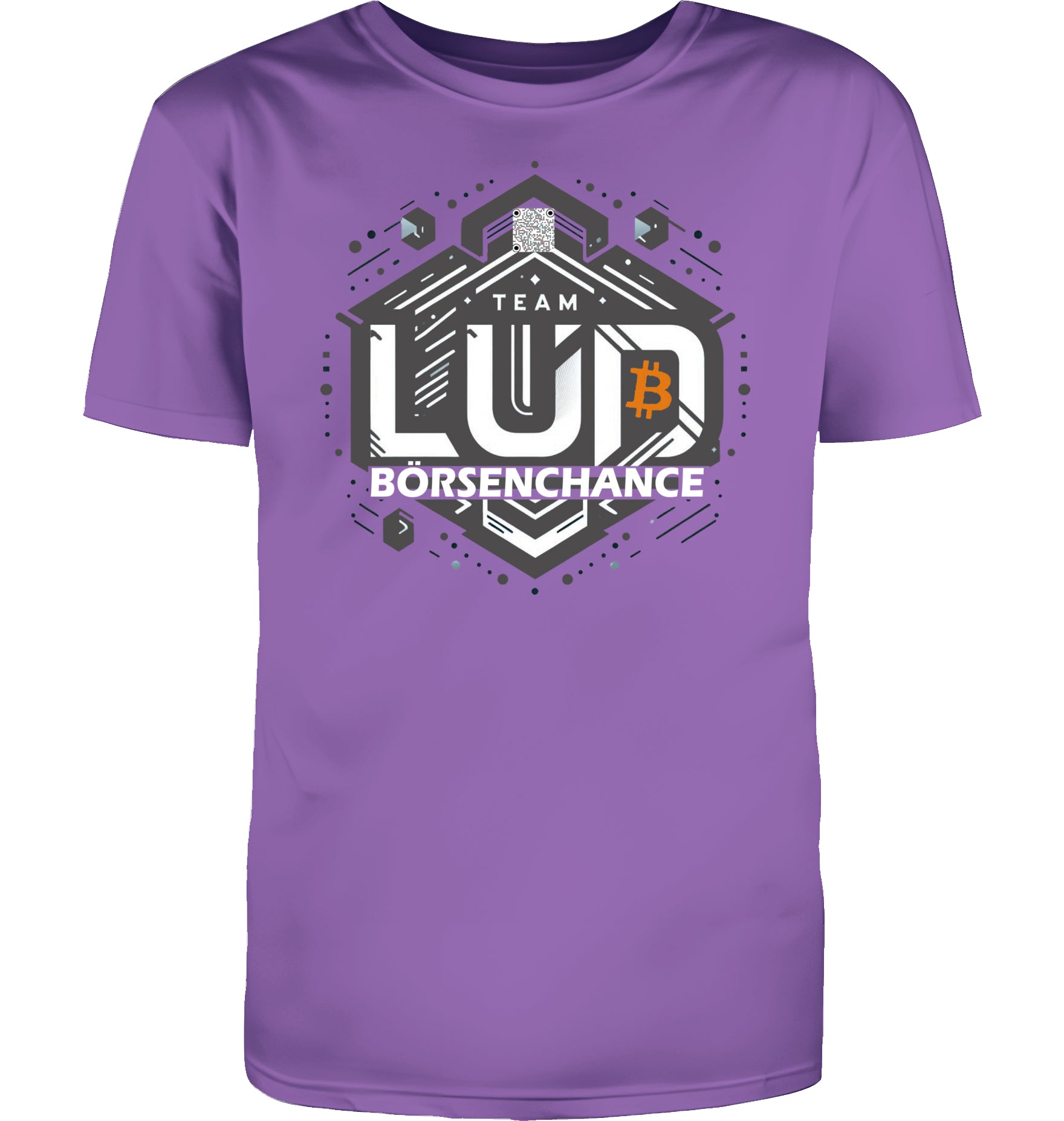 LUD Community  T-Shirt