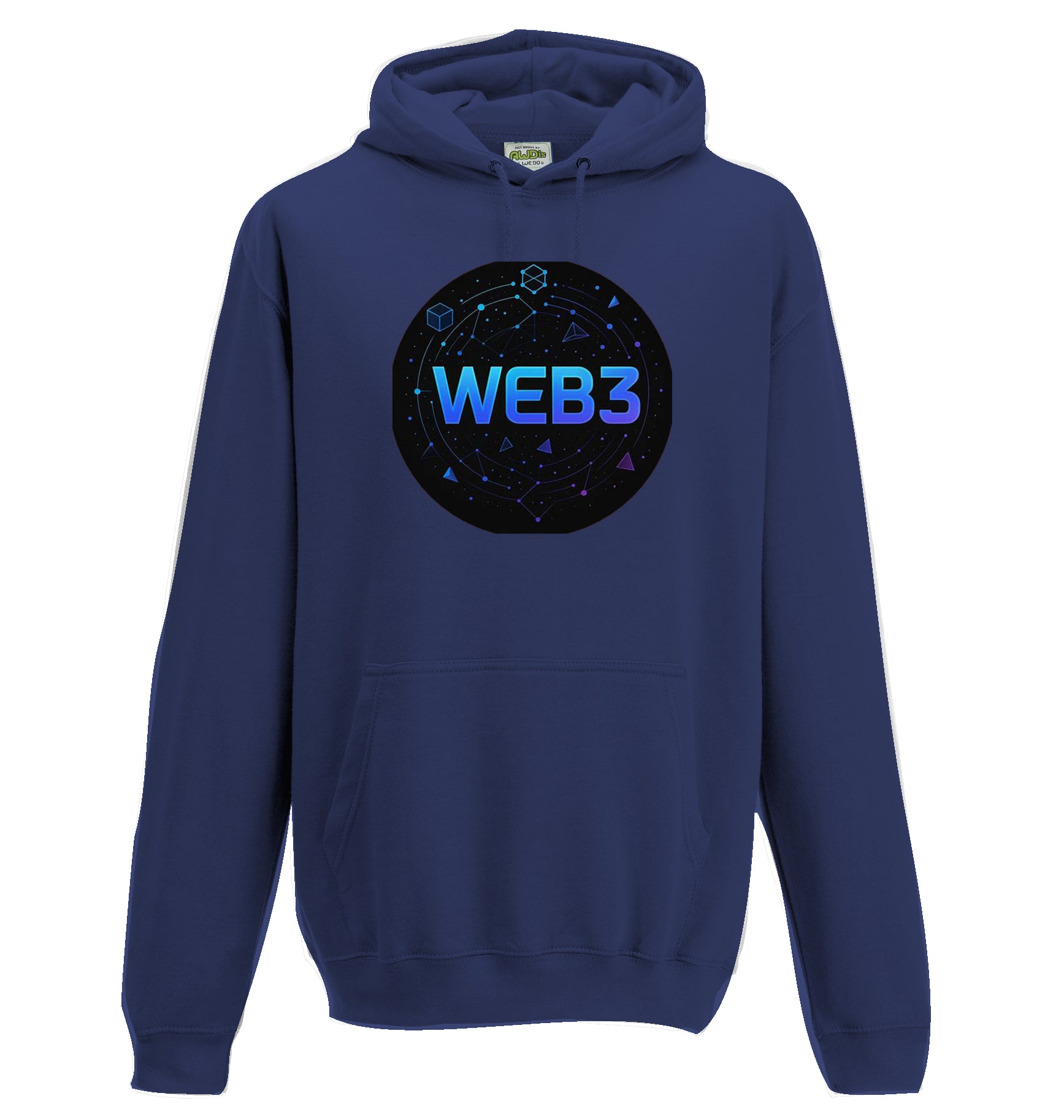 Web3 Hoodie