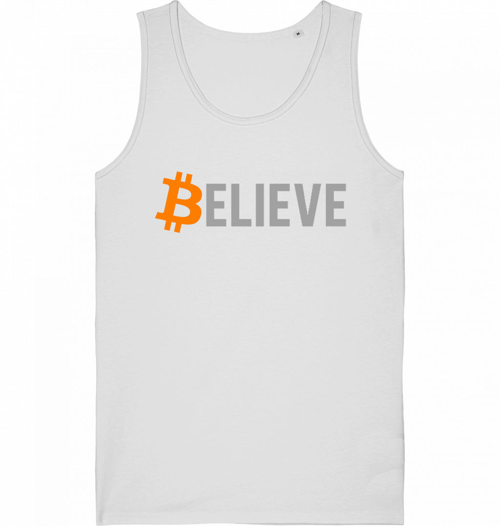 Believe Tanktop