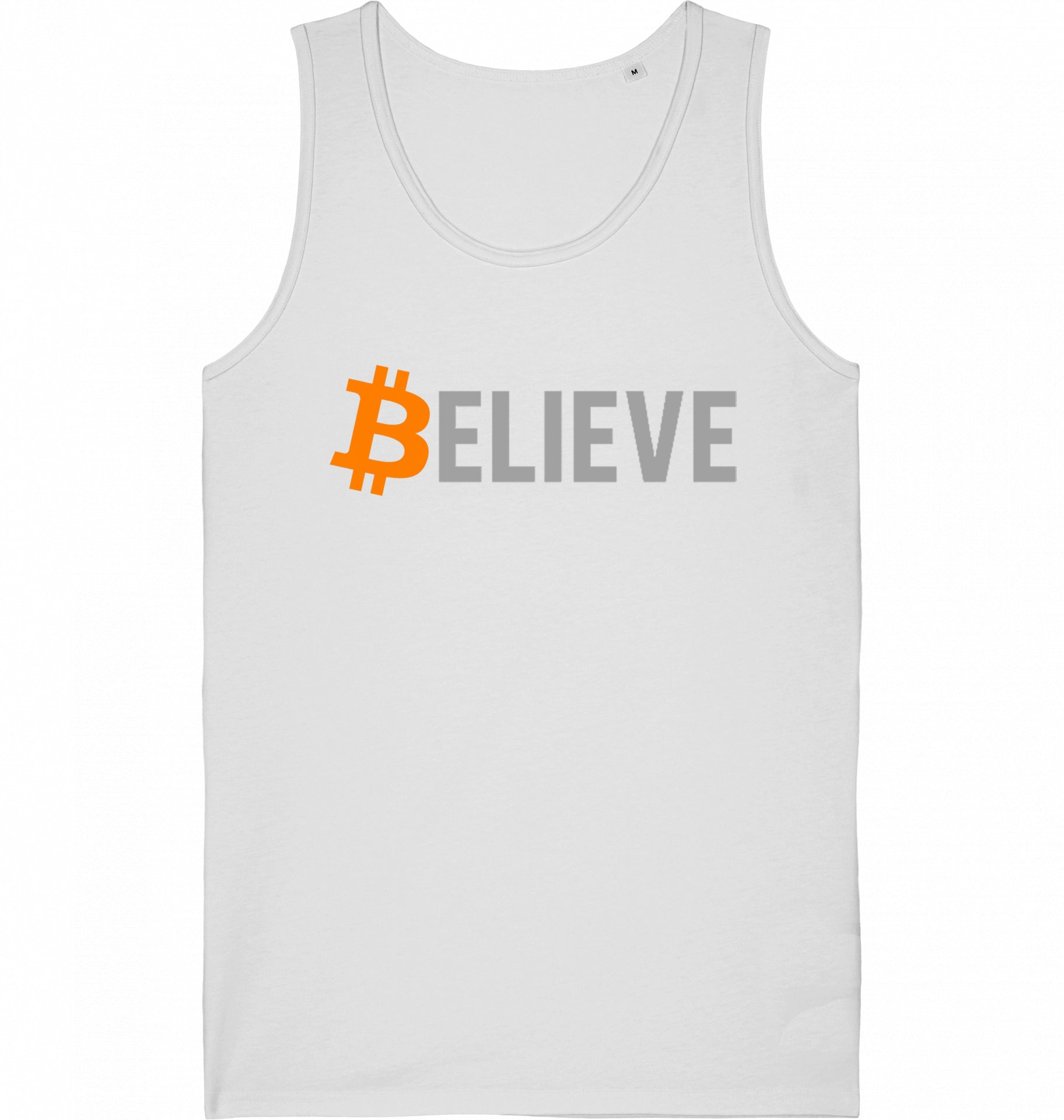 Believe Tanktop