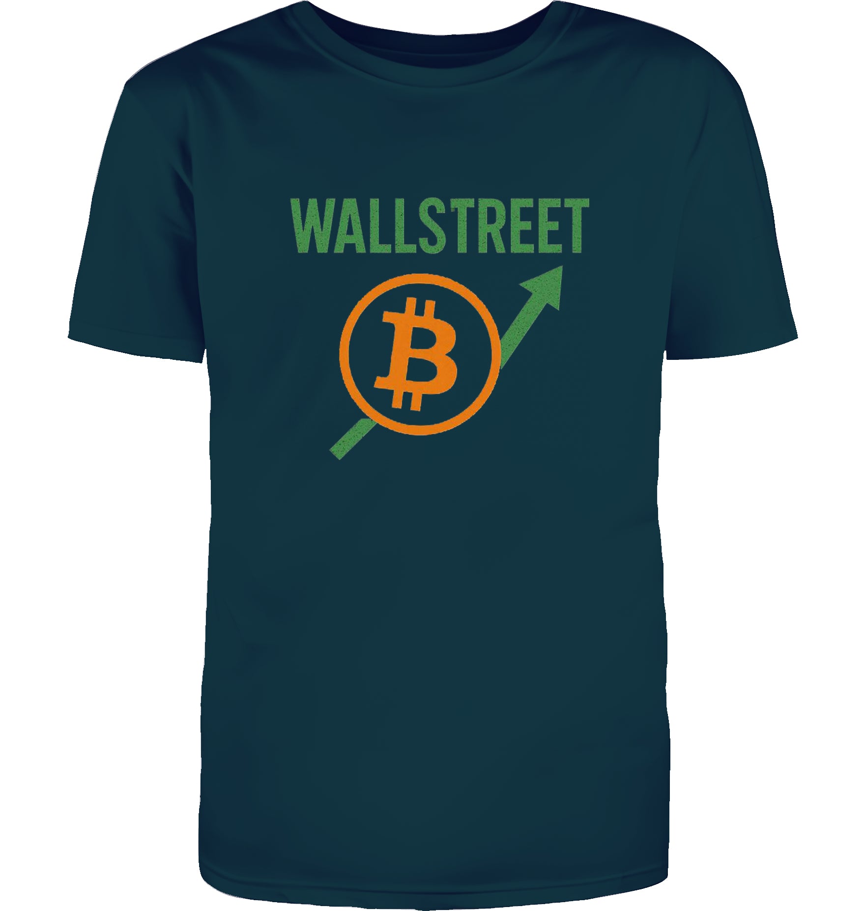 Wallstreet T-Shirt