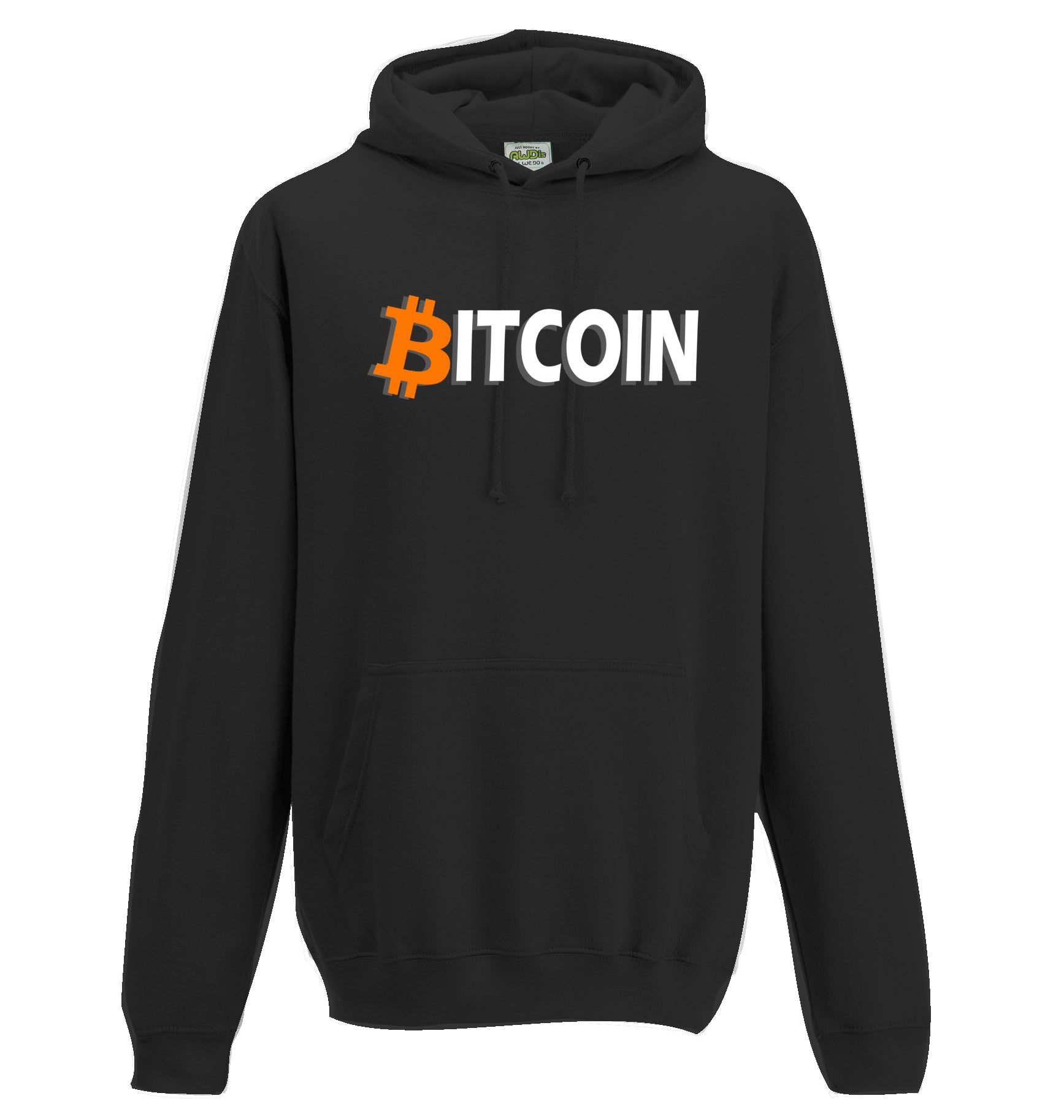 Bitcoin Hoodie