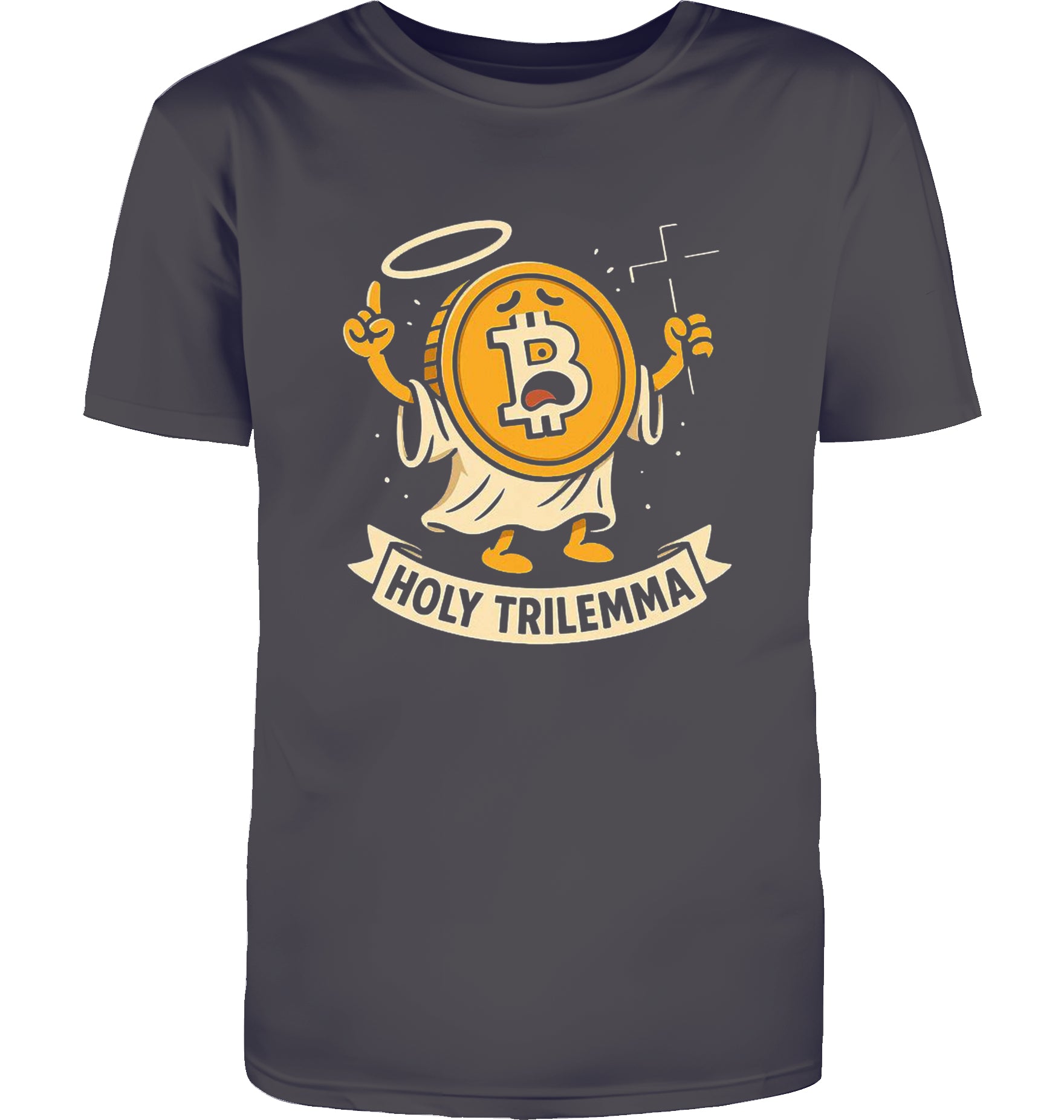 Holy Trilemma T-Shirt