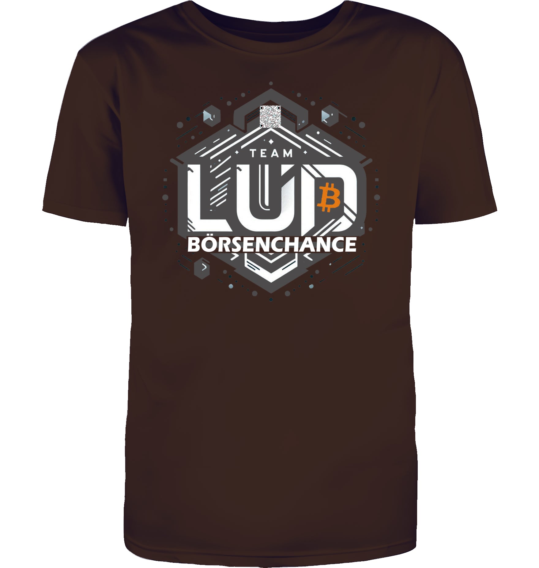LUD Community  T-Shirt