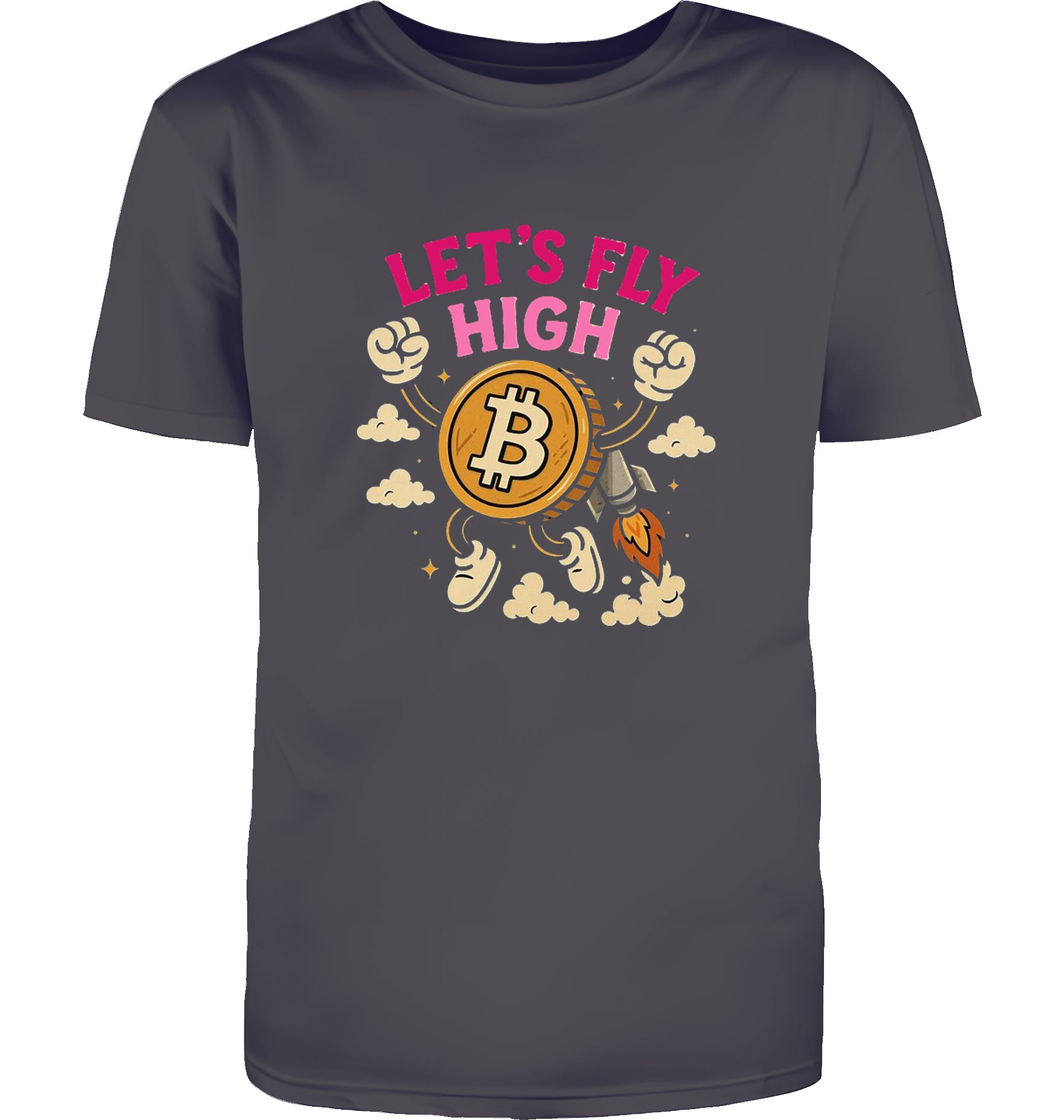 Fly high T-Shirt