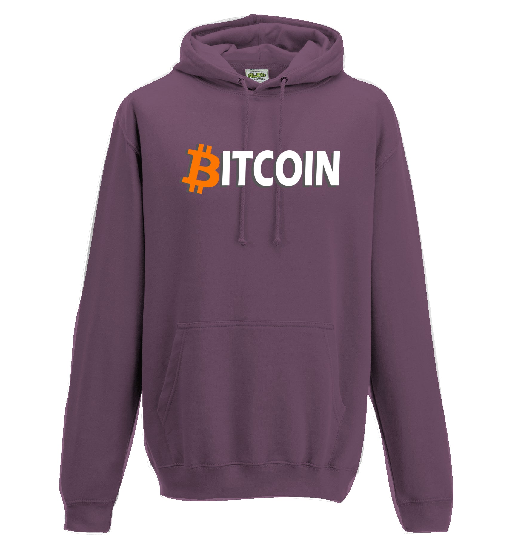 Bitcoin Hoodie