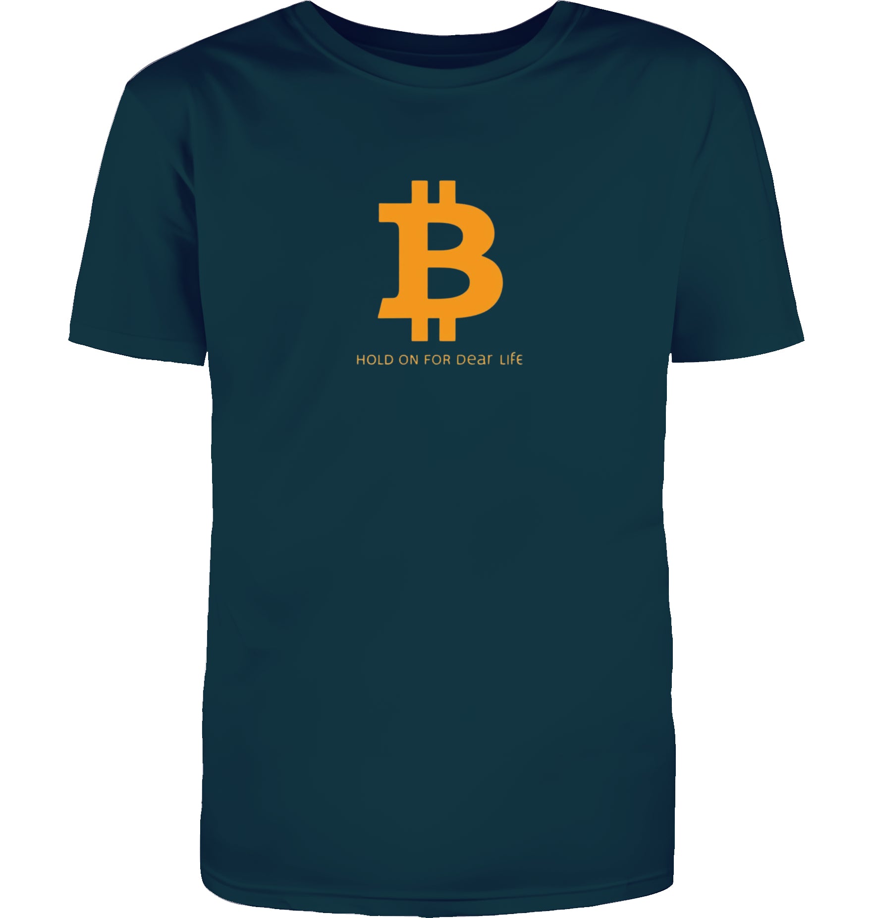 BTC HODL T-Shirt