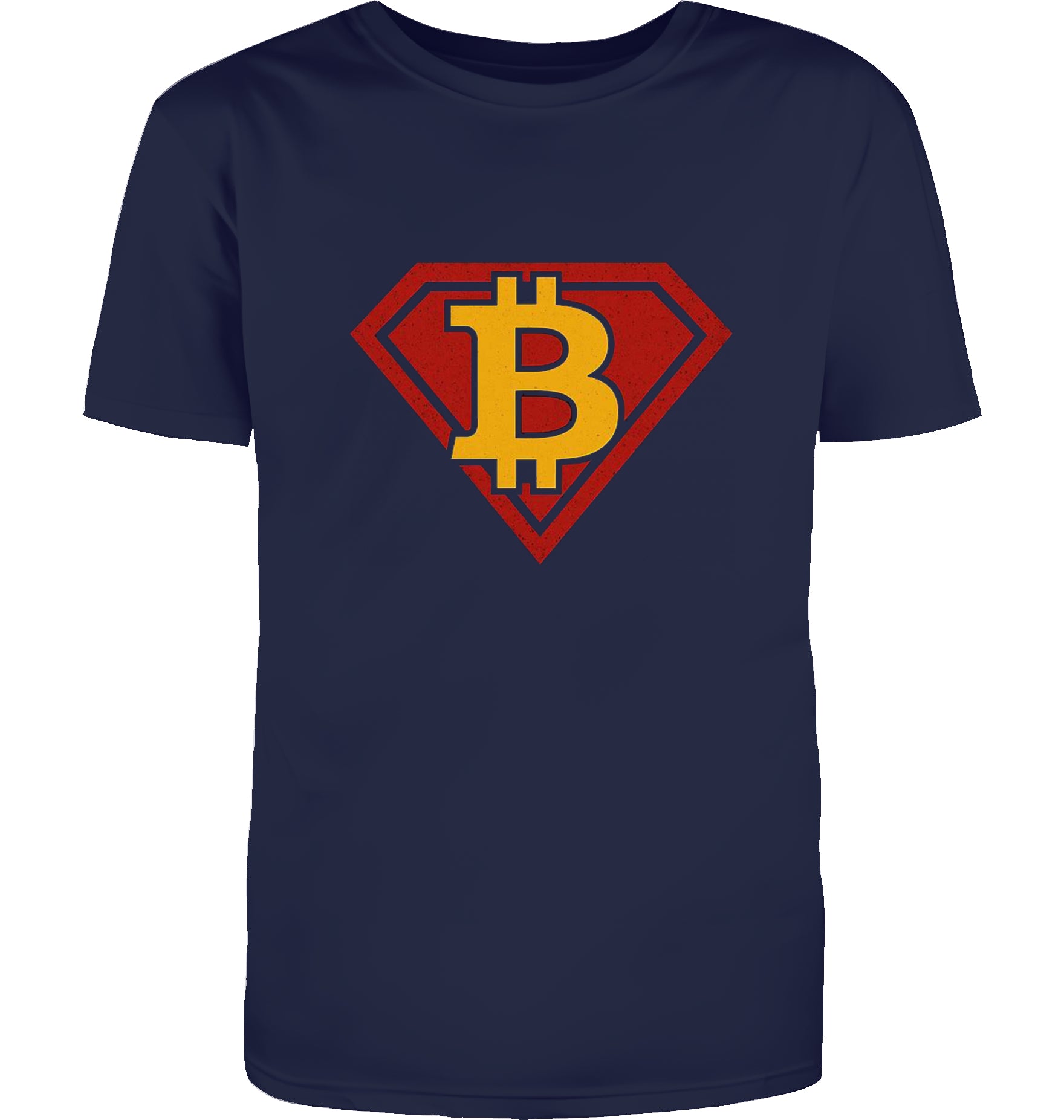 Super BTC T-Shirt