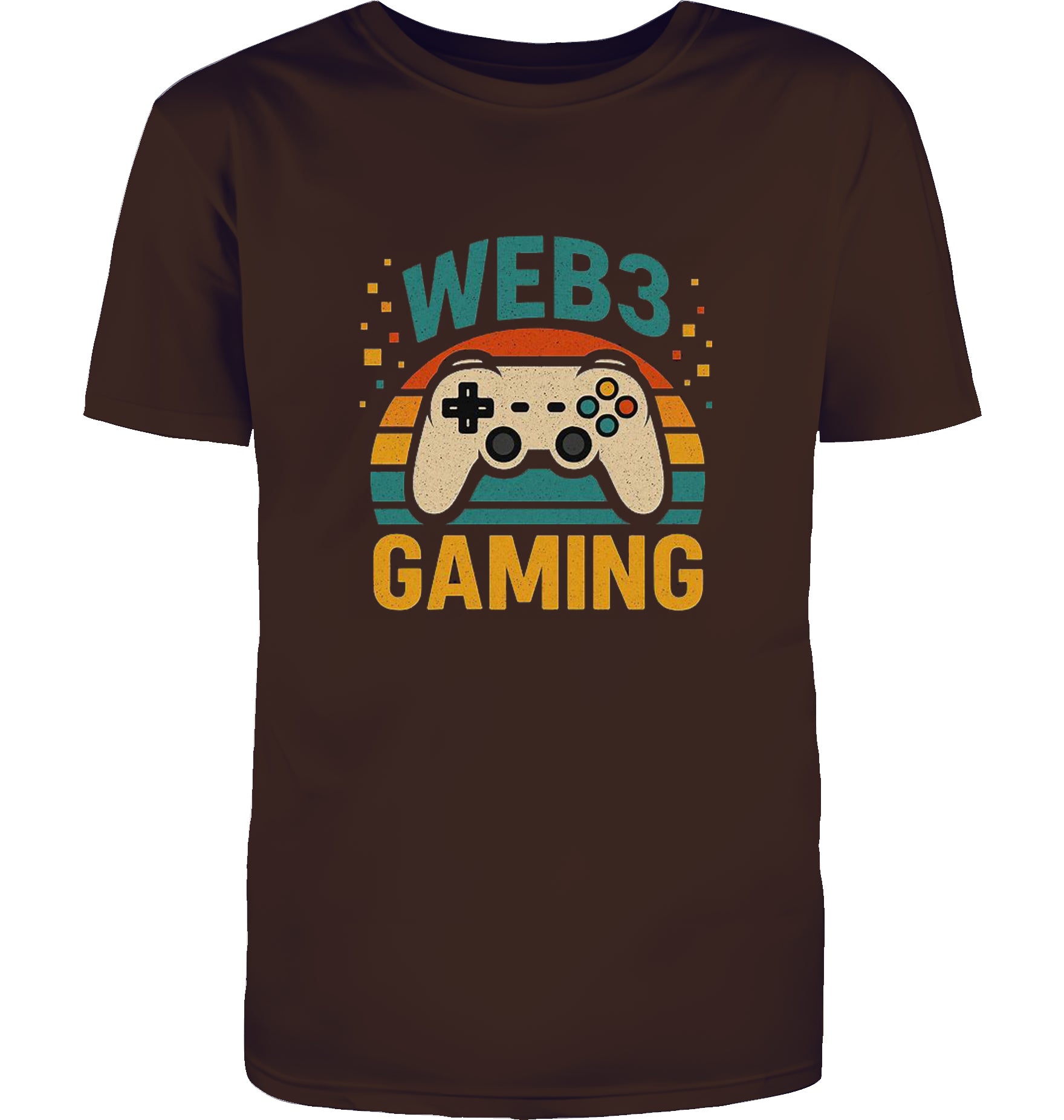 Web3 Gaming T-Shirt