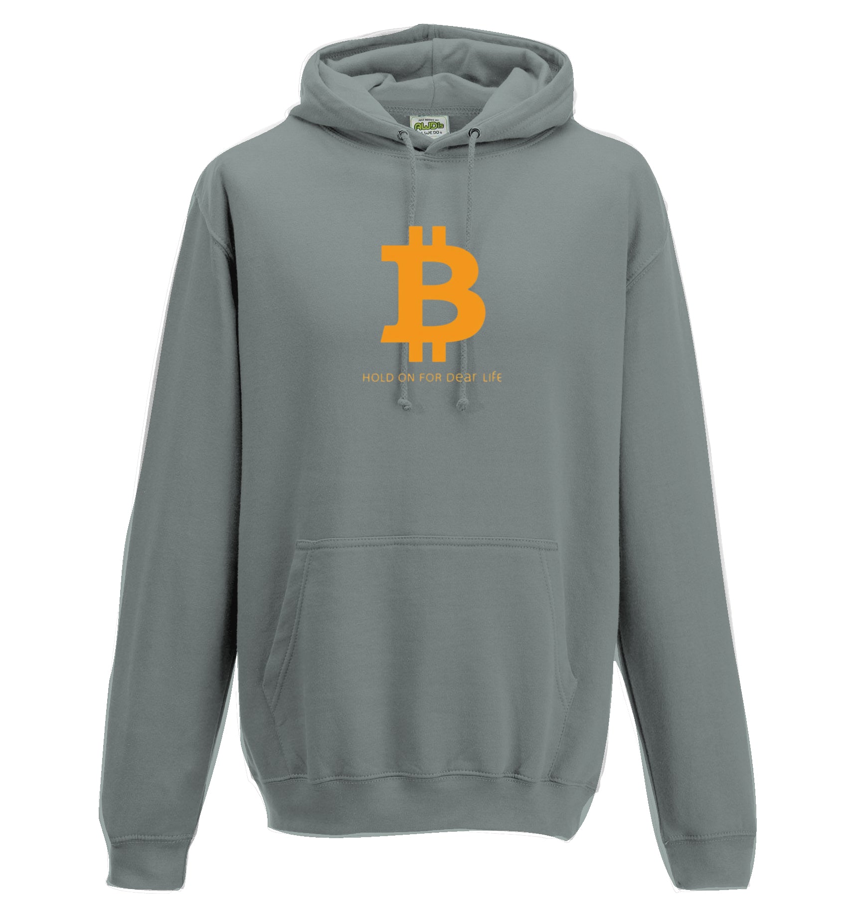 BTC HODL Hoodie