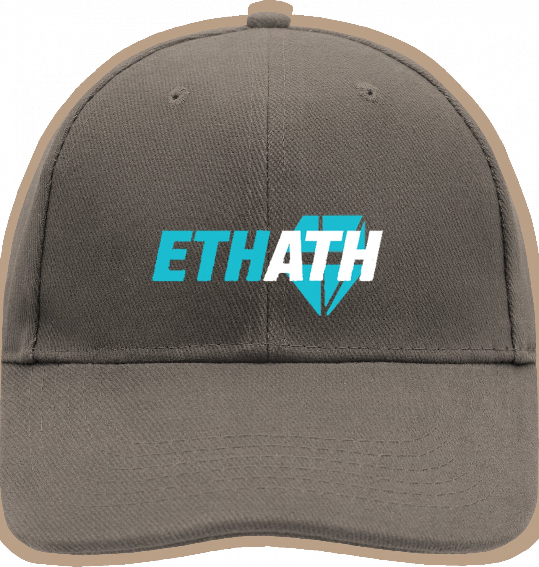 ETH ATH Basecap