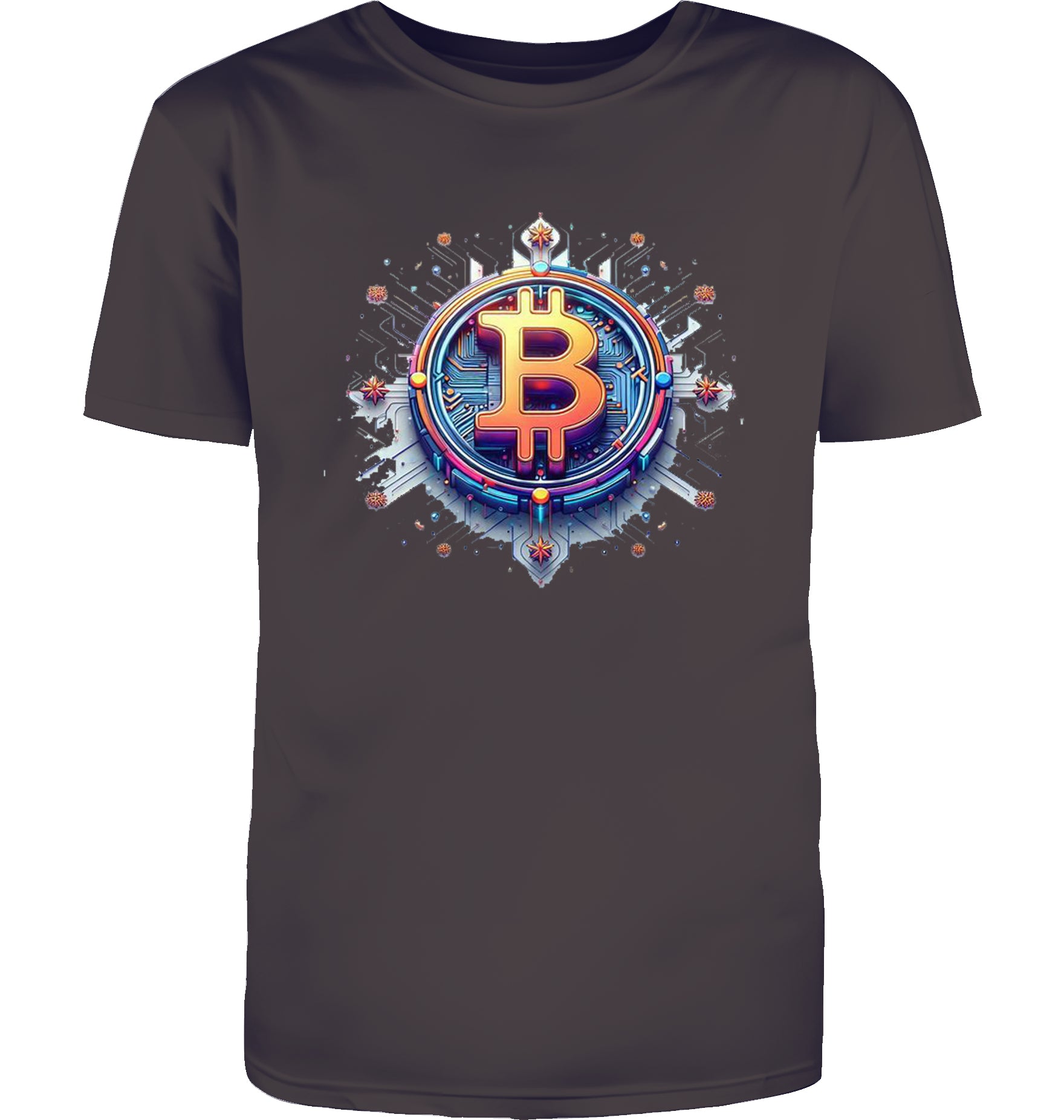 BTC Space T-Shirt