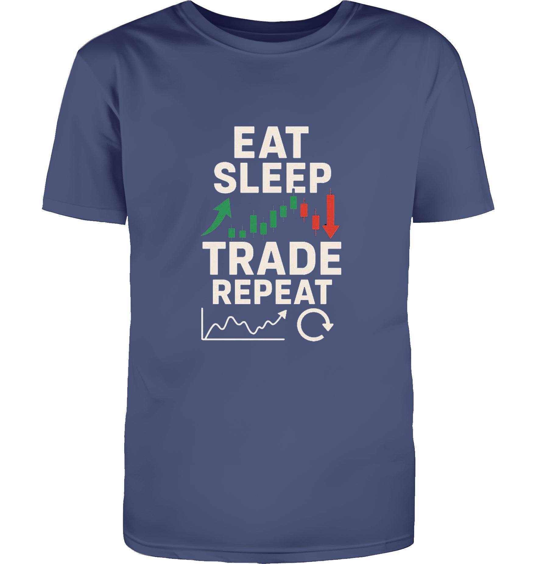 Eat Sleep T-Shirt