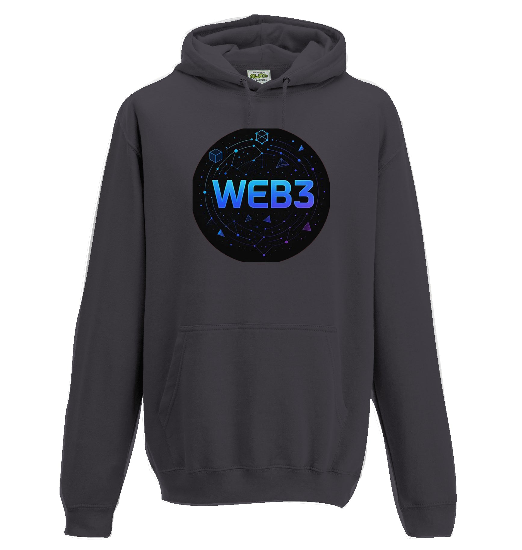 Web3 Hoodie